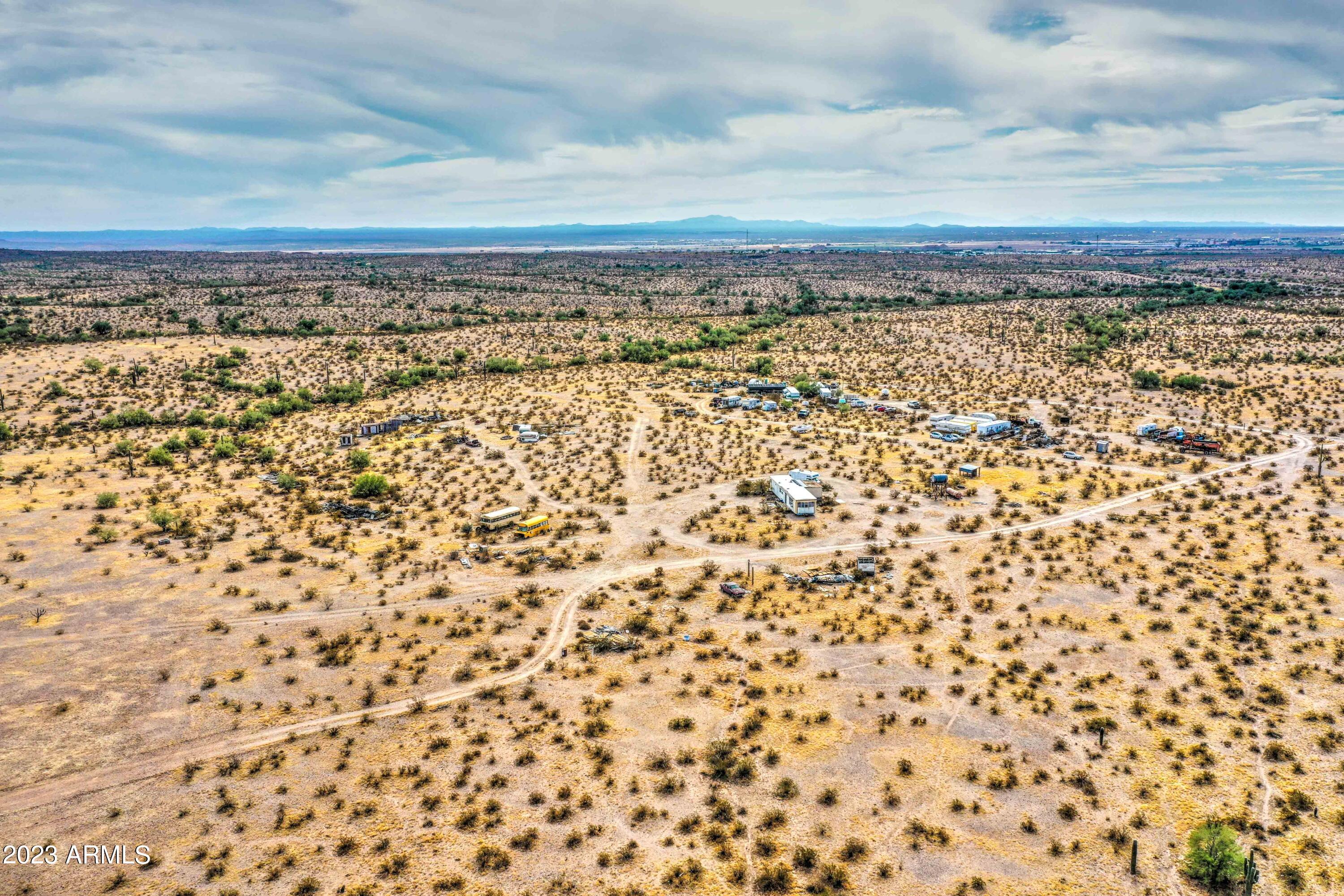 0 North Herseth Road, Unit D Florence, AZ 85132 - Photo 21 of 53 DJI_0836