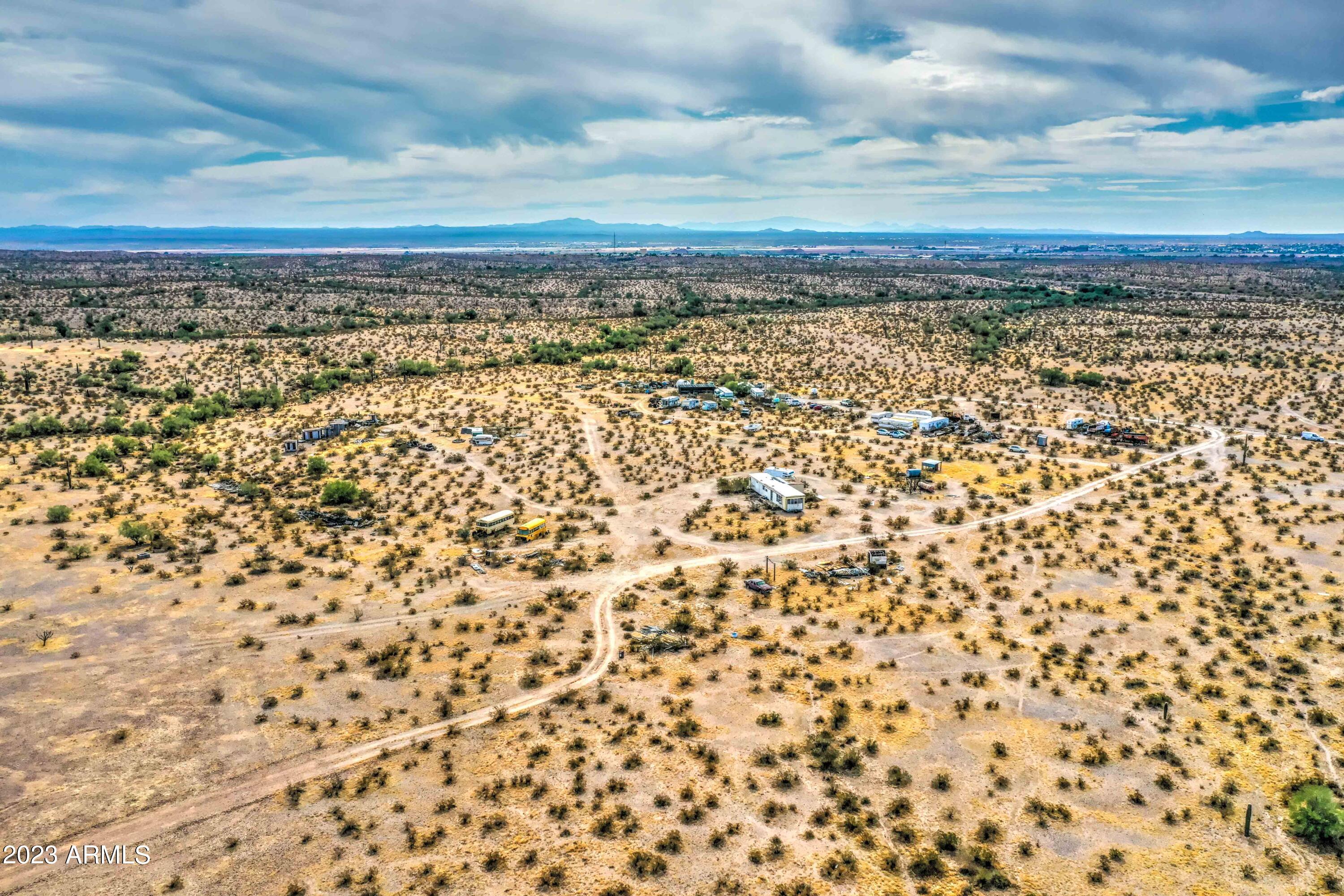 0 North Herseth Road, Unit D Florence, AZ 85132 - Photo 22 of 53 DJI_0837
