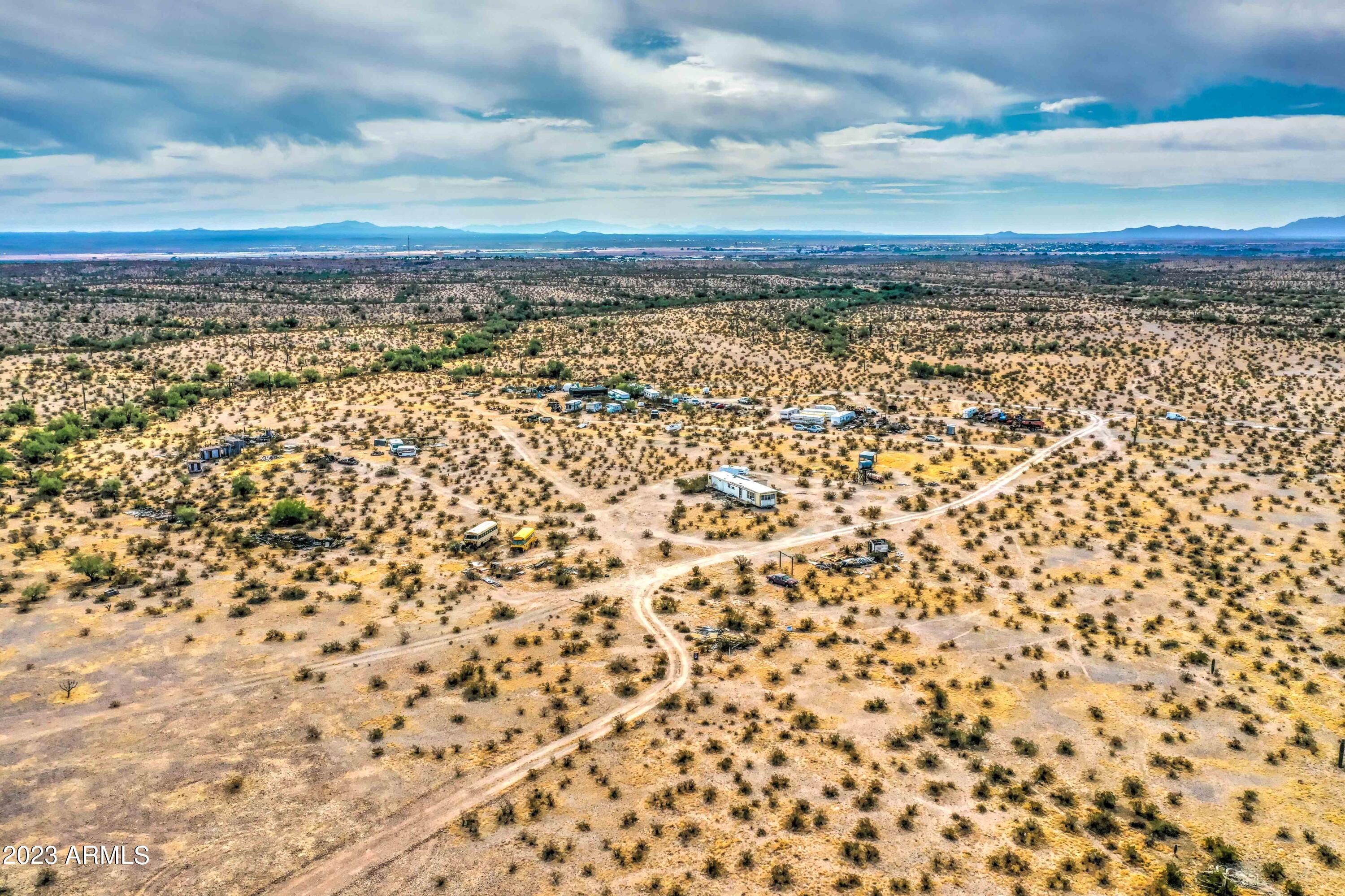 0 North Herseth Road, Unit D Florence, AZ 85132 - Photo 23 of 53 DJI_0838