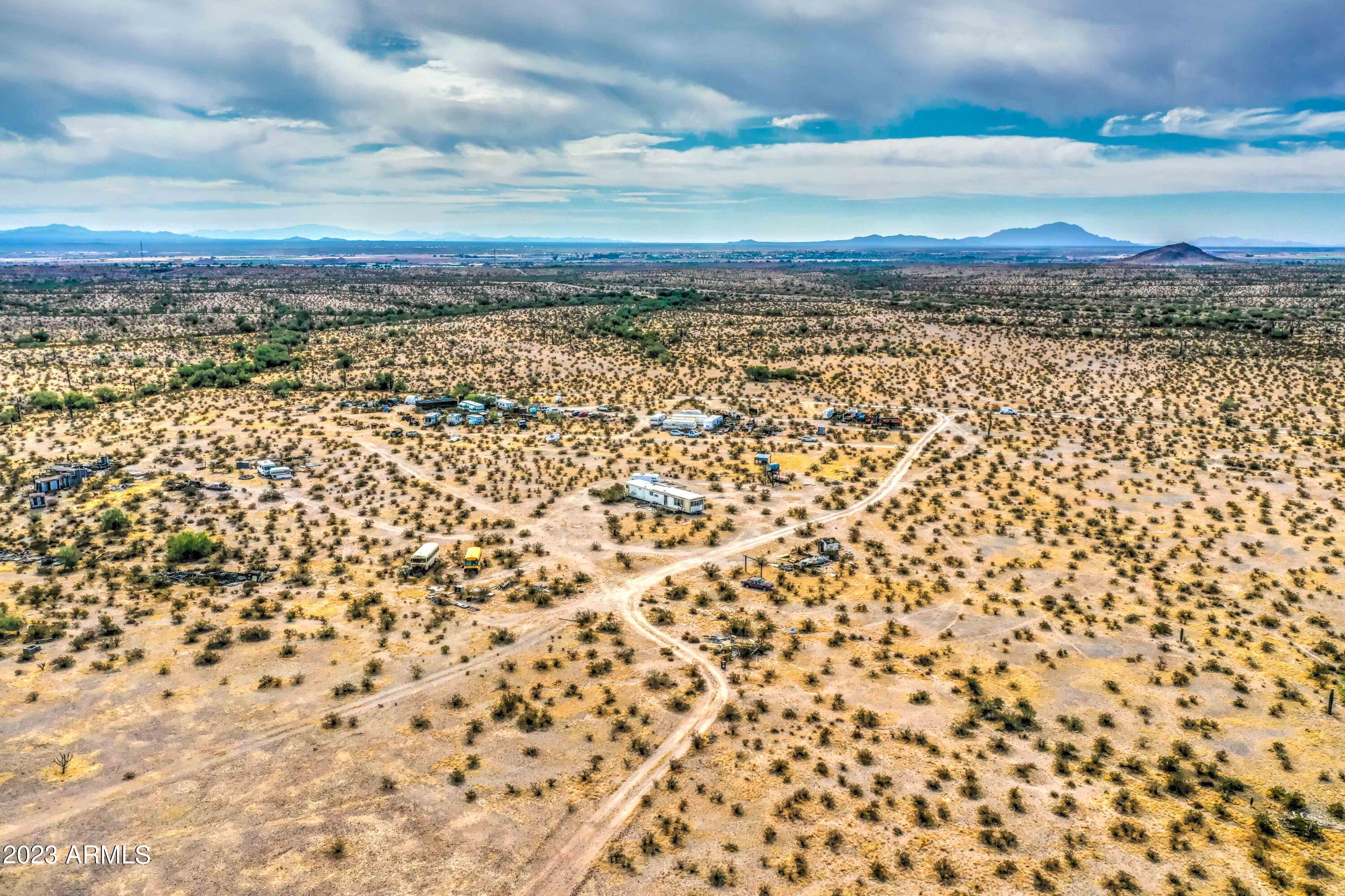 0 North Herseth Road, Unit D Florence, AZ 85132 - Photo 24 of 53 DJI_0839