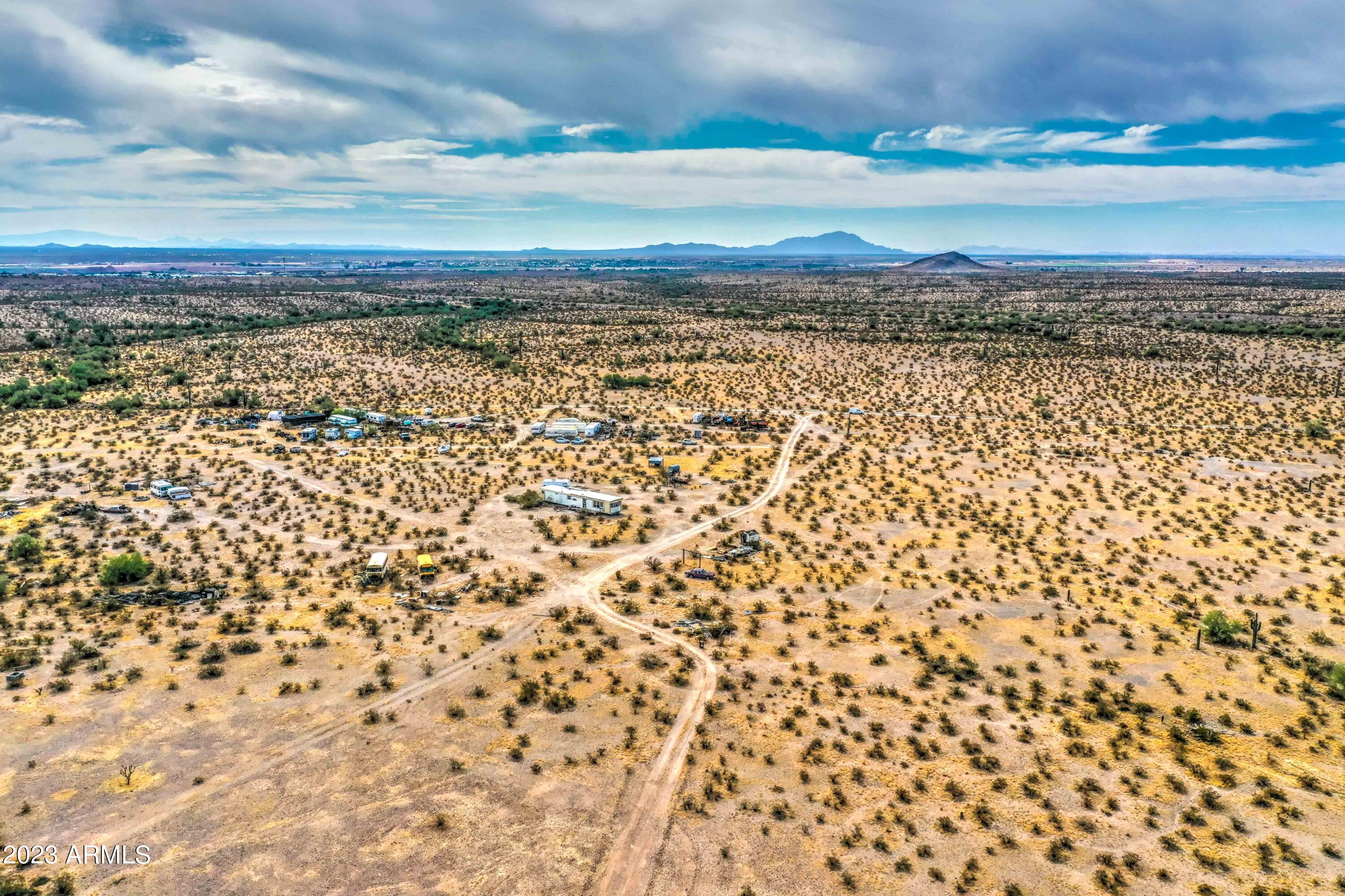 0 North Herseth Road, Unit D Florence, AZ 85132 - Photo 25 of 53 DJI_0840