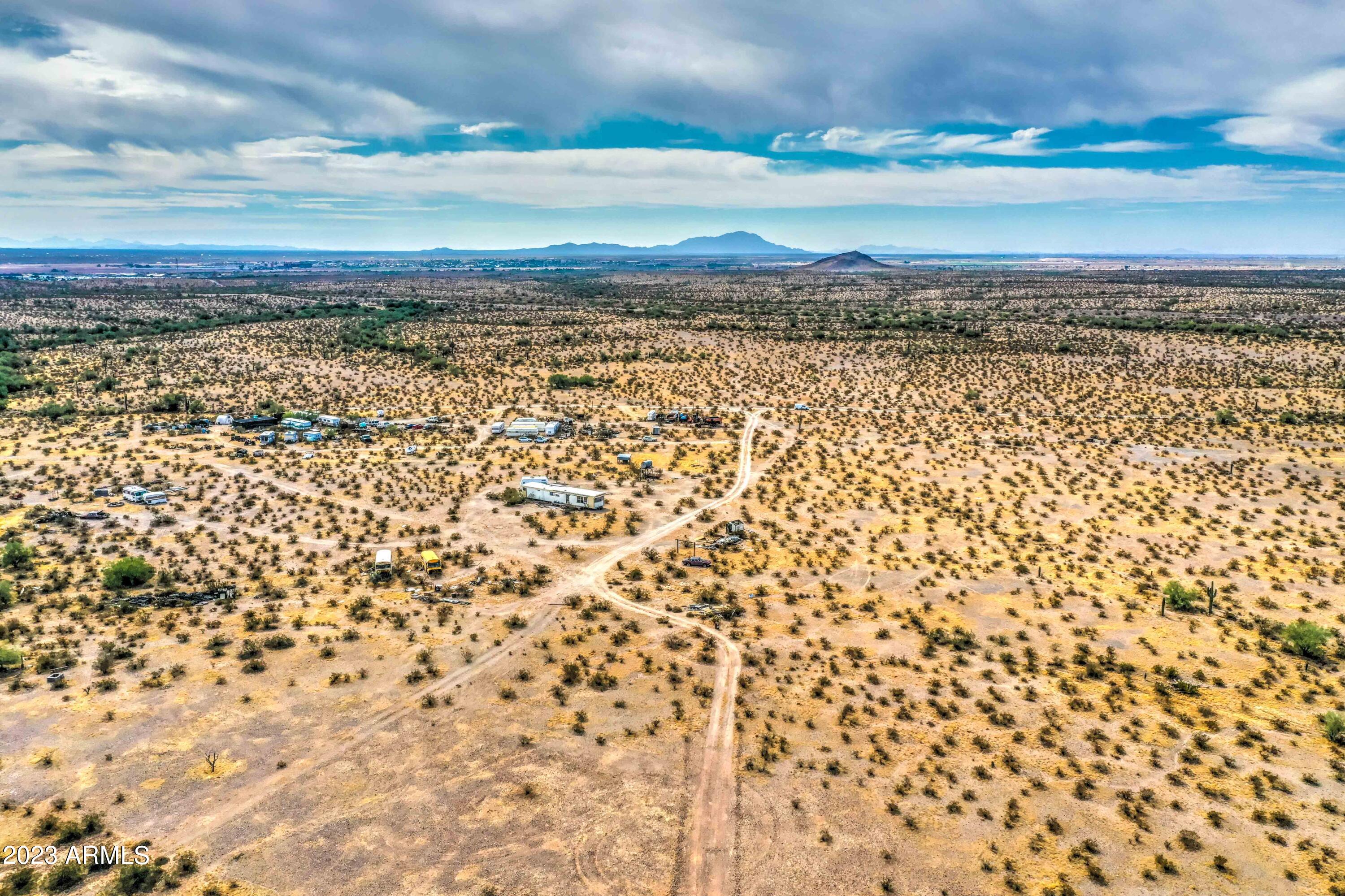0 North Herseth Road, Unit D Florence, AZ 85132 - Photo 26 of 53 DJI_0841