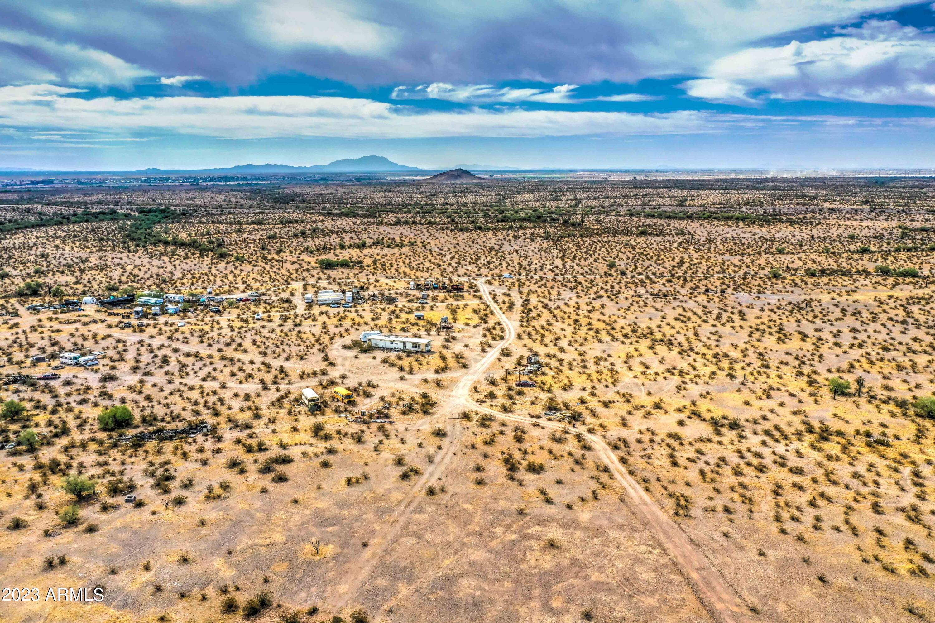 0 North Herseth Road, Unit D Florence, AZ 85132 - Photo 27 of 53 DJI_0842