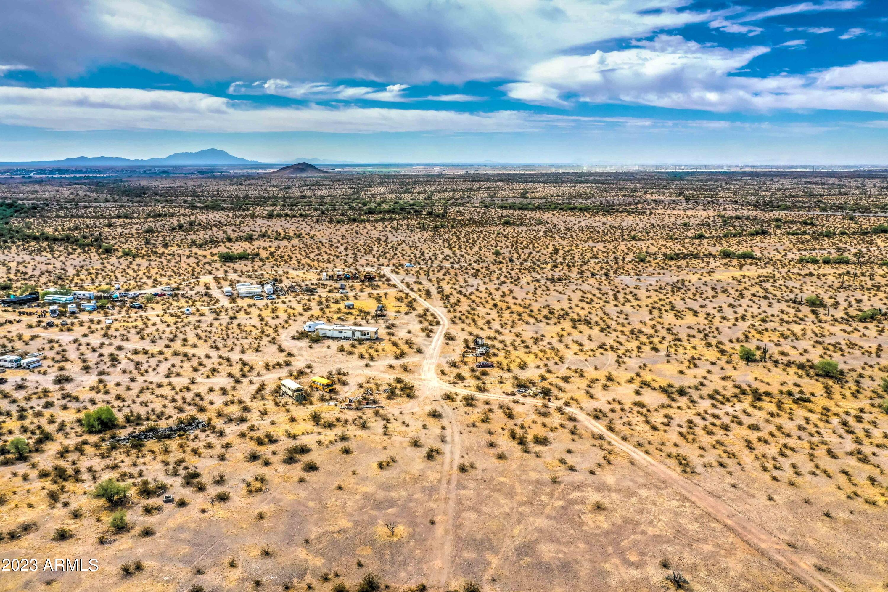 0 North Herseth Road, Unit D Florence, AZ 85132 - Photo 28 of 53 DJI_0843