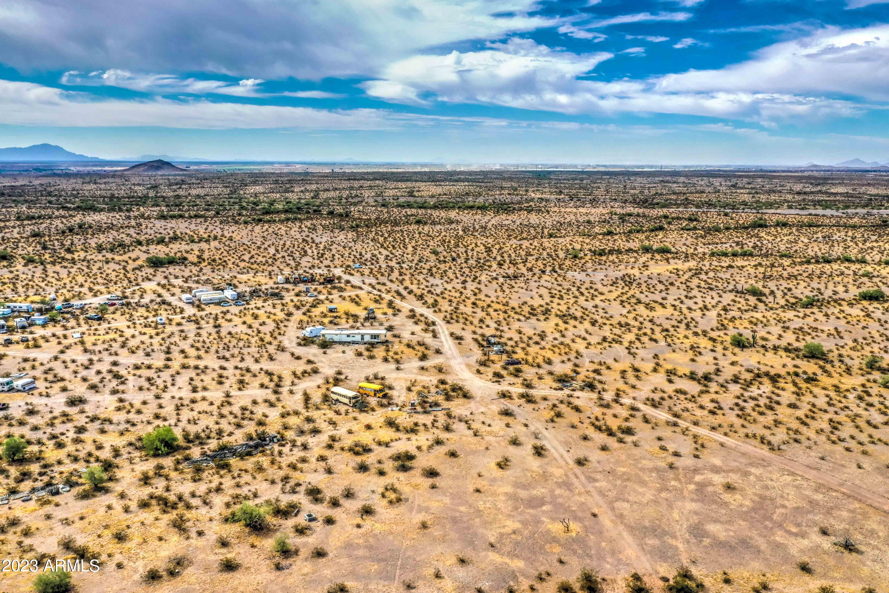 0 North Herseth Road, Unit D Florence, AZ 85132 - Photo 29 of 53 DJI_0844