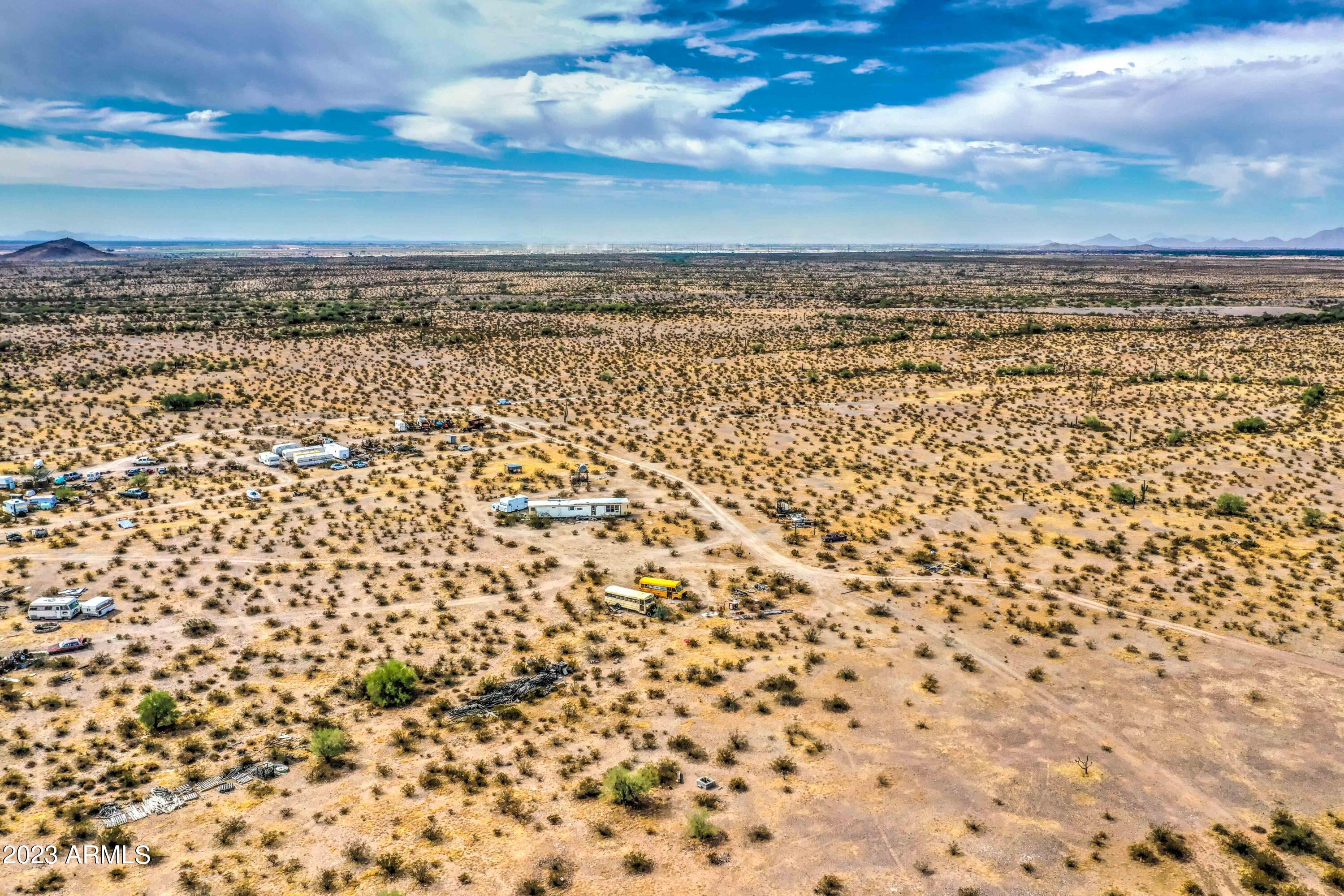 0 North Herseth Road, Unit D Florence, AZ 85132 - Photo 30 of 53 DJI_0845