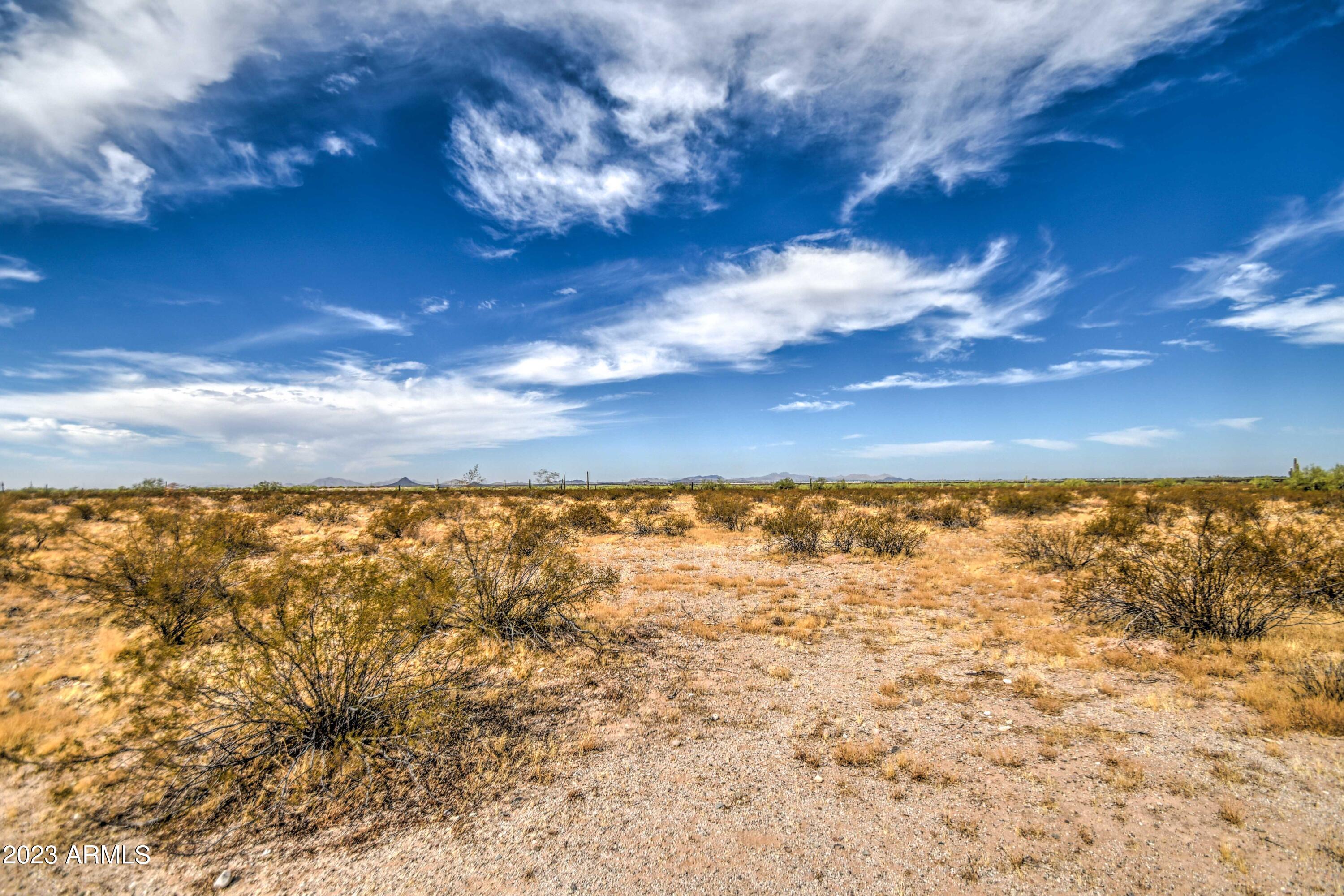 0 North Herseth Road, Unit D Florence, AZ 85132 - Photo 3 of 53 Lot 3