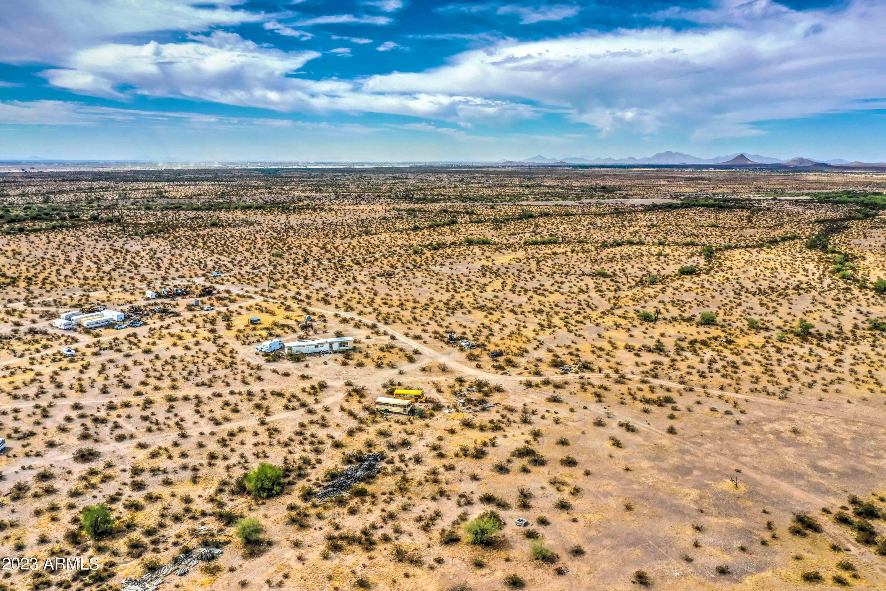 0 North Herseth Road, Unit D Florence, AZ 85132 - Photo 31 of 53 DJI_0846