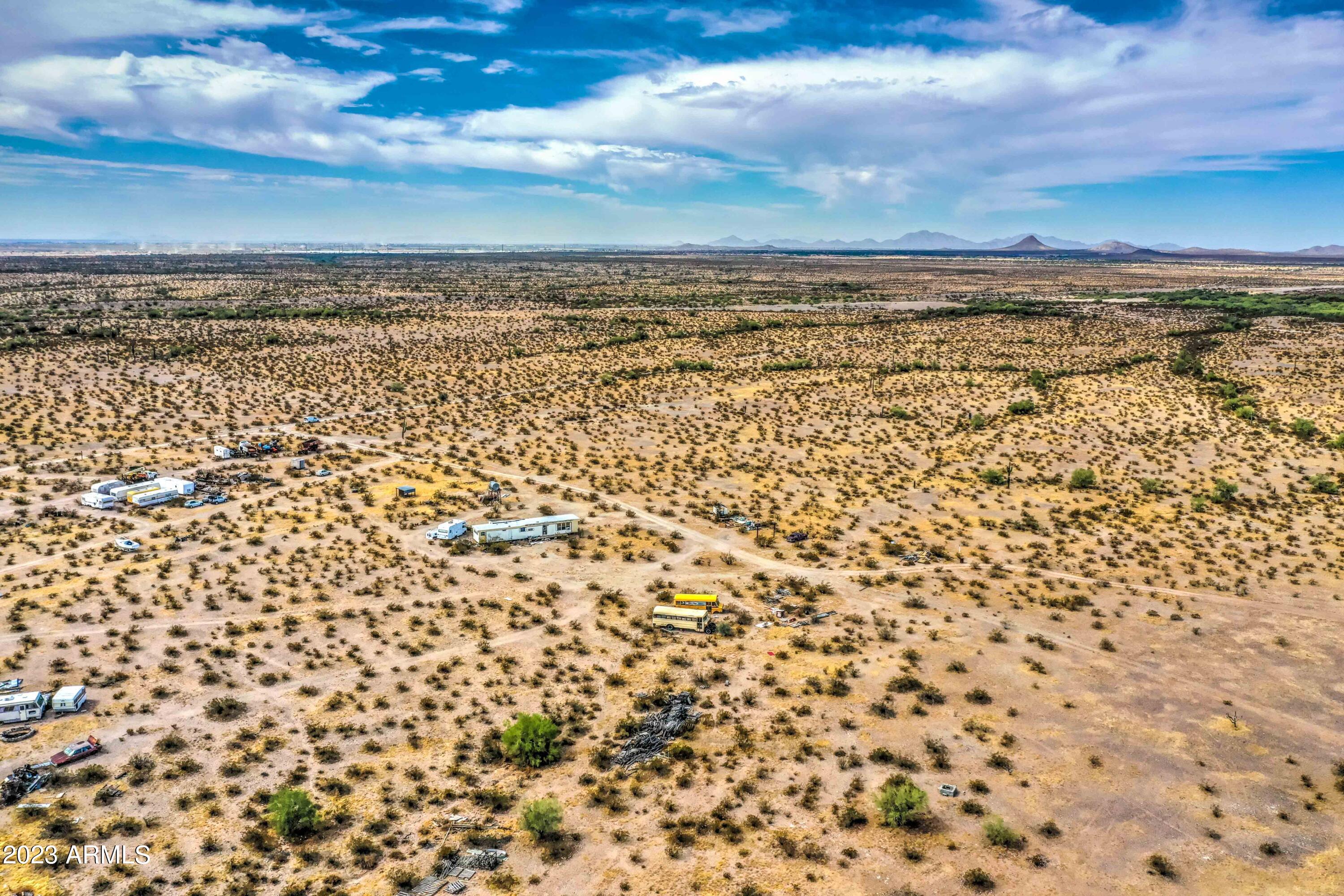 0 North Herseth Road, Unit D Florence, AZ 85132 - Photo 32 of 53 DJI_0847