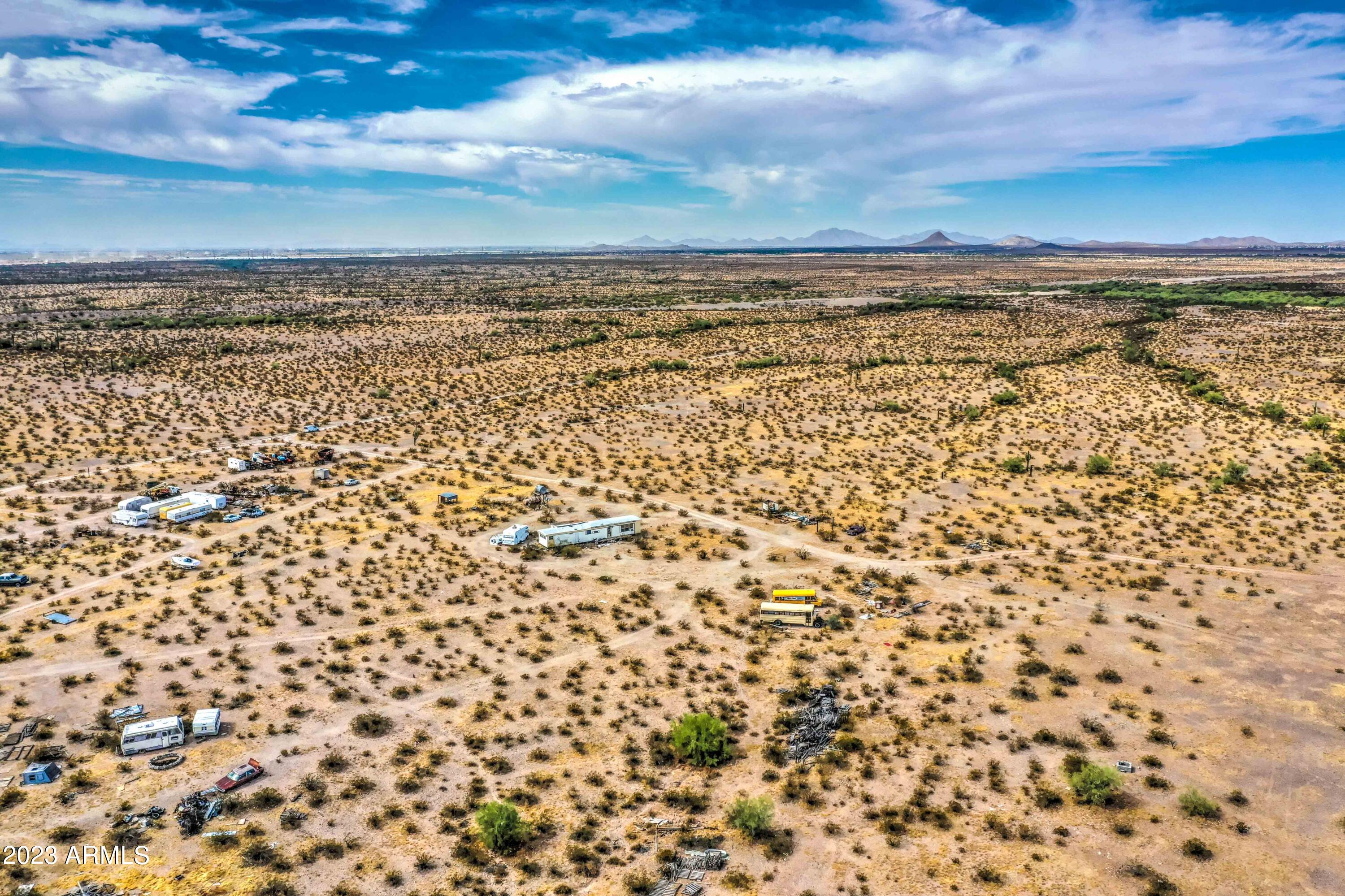 0 North Herseth Road, Unit D Florence, AZ 85132 - Photo 33 of 53 DJI_0848