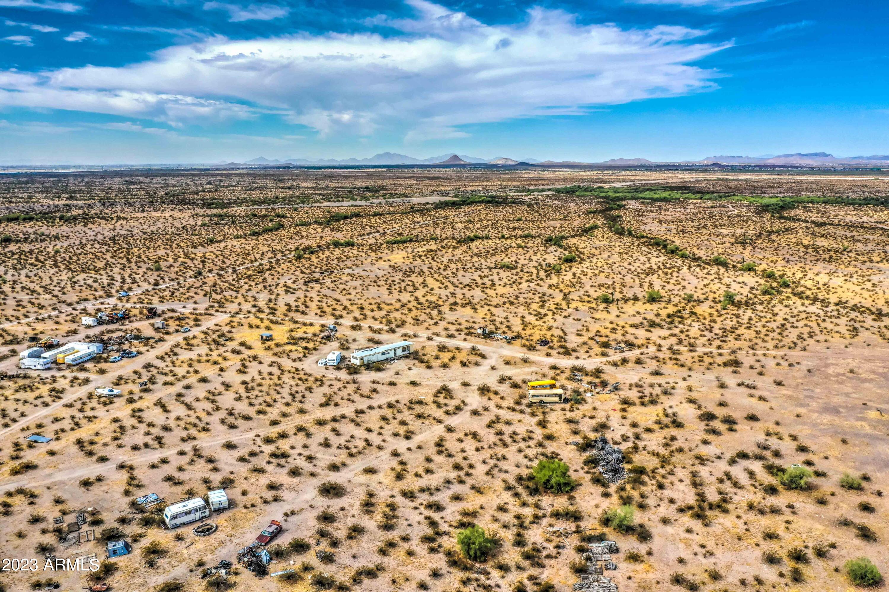 0 North Herseth Road, Unit D Florence, AZ 85132 - Photo 34 of 53 DJI_0849