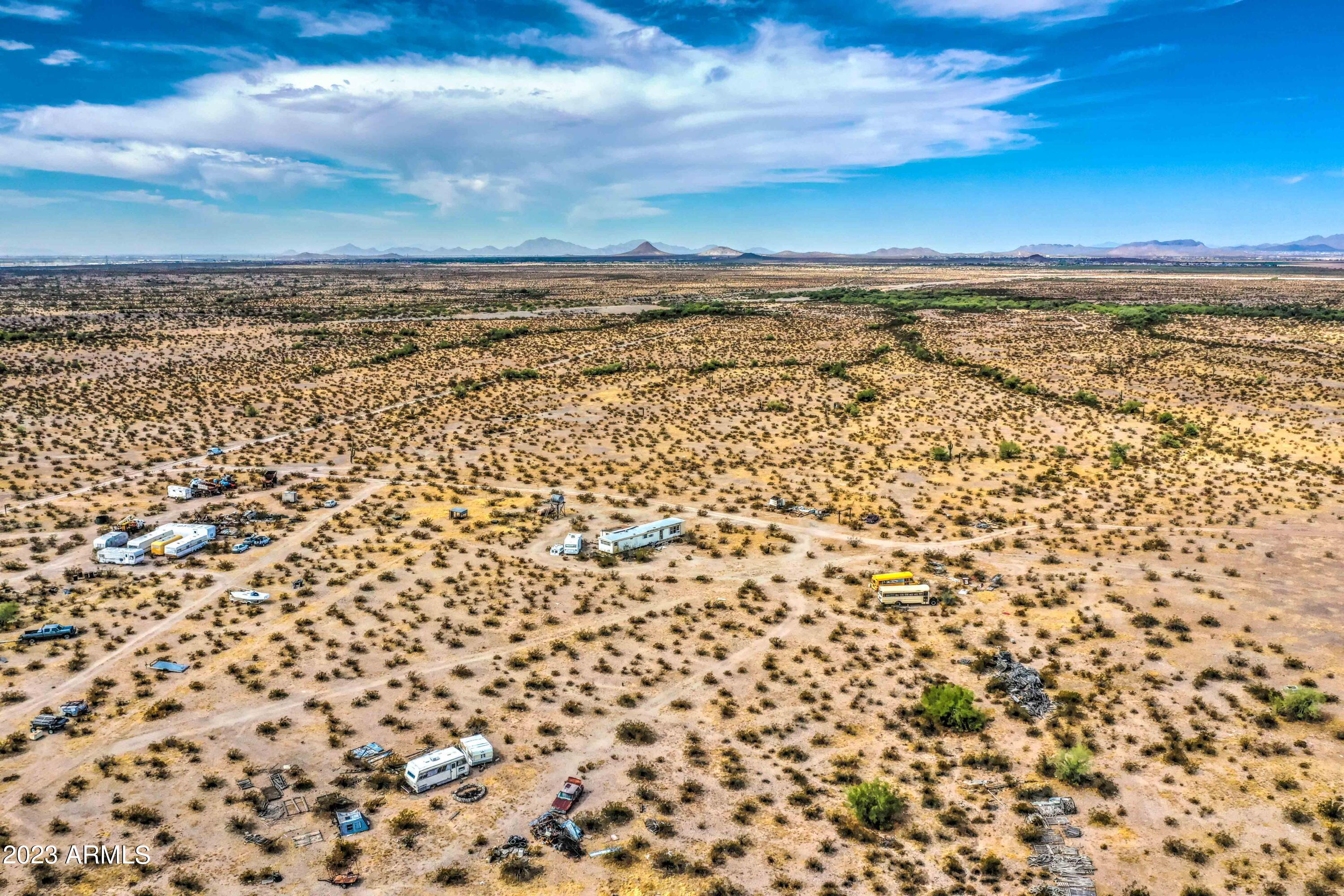 0 North Herseth Road, Unit D Florence, AZ 85132 - Photo 35 of 53 DJI_0850