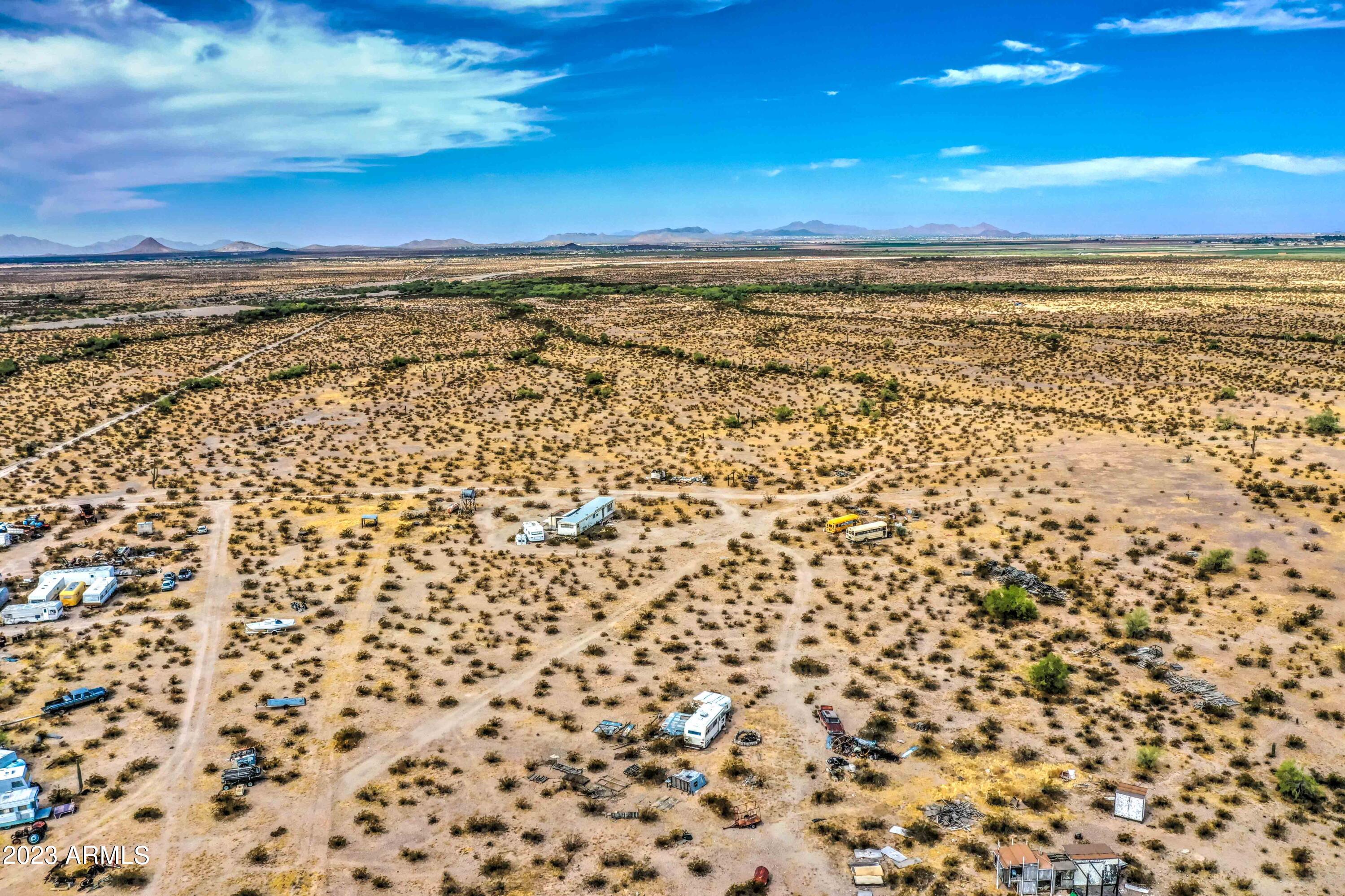 0 North Herseth Road, Unit D Florence, AZ 85132 - Photo 38 of 53 DJI_0853