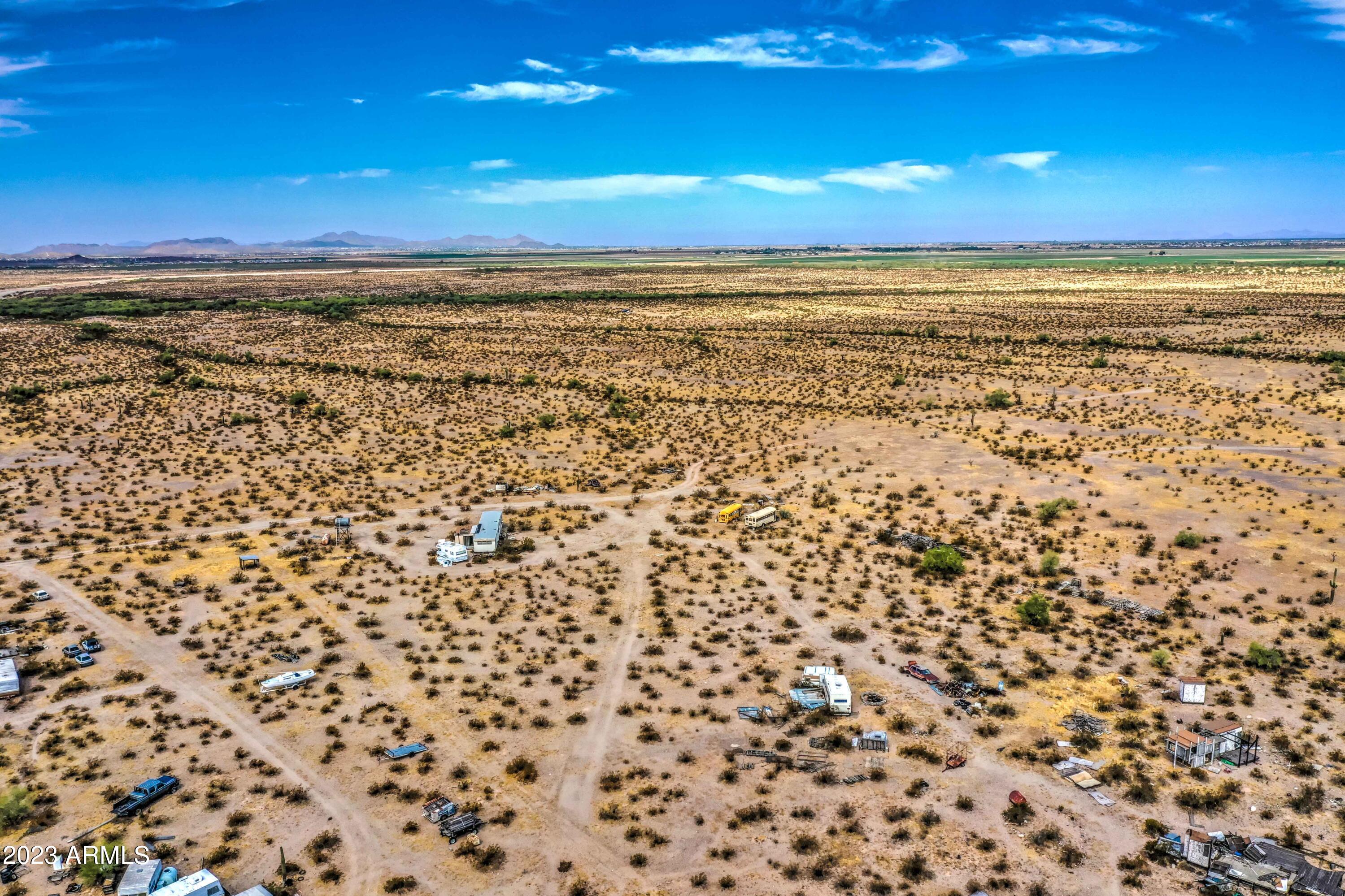 0 North Herseth Road, Unit D Florence, AZ 85132 - Photo 40 of 53 DJI_0855