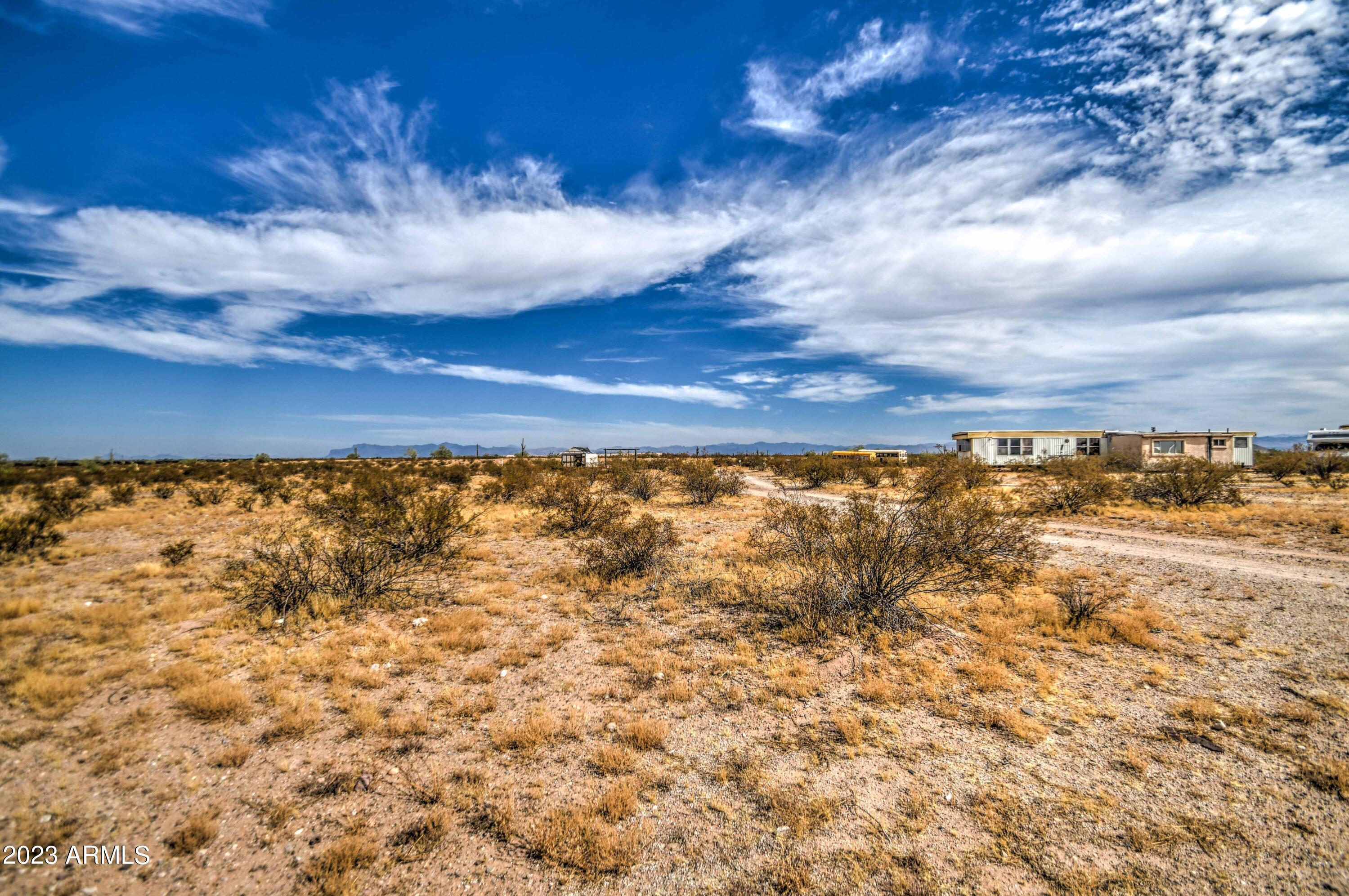 0 North Herseth Road, Unit D Florence, AZ 85132 - Photo 4 of 53 Lot 4