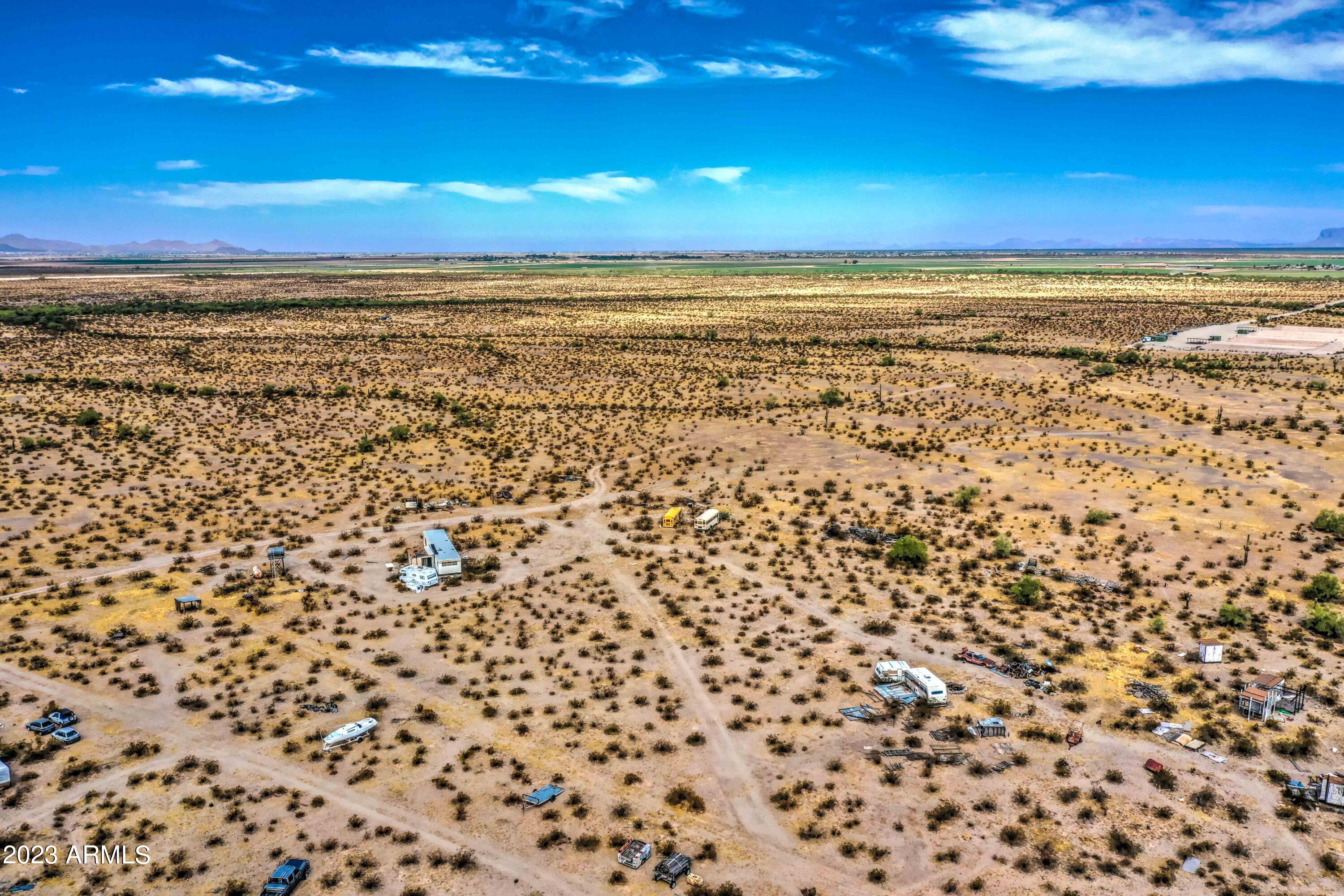 0 North Herseth Road, Unit D Florence, AZ 85132 - Photo 42 of 53 DJI_0857