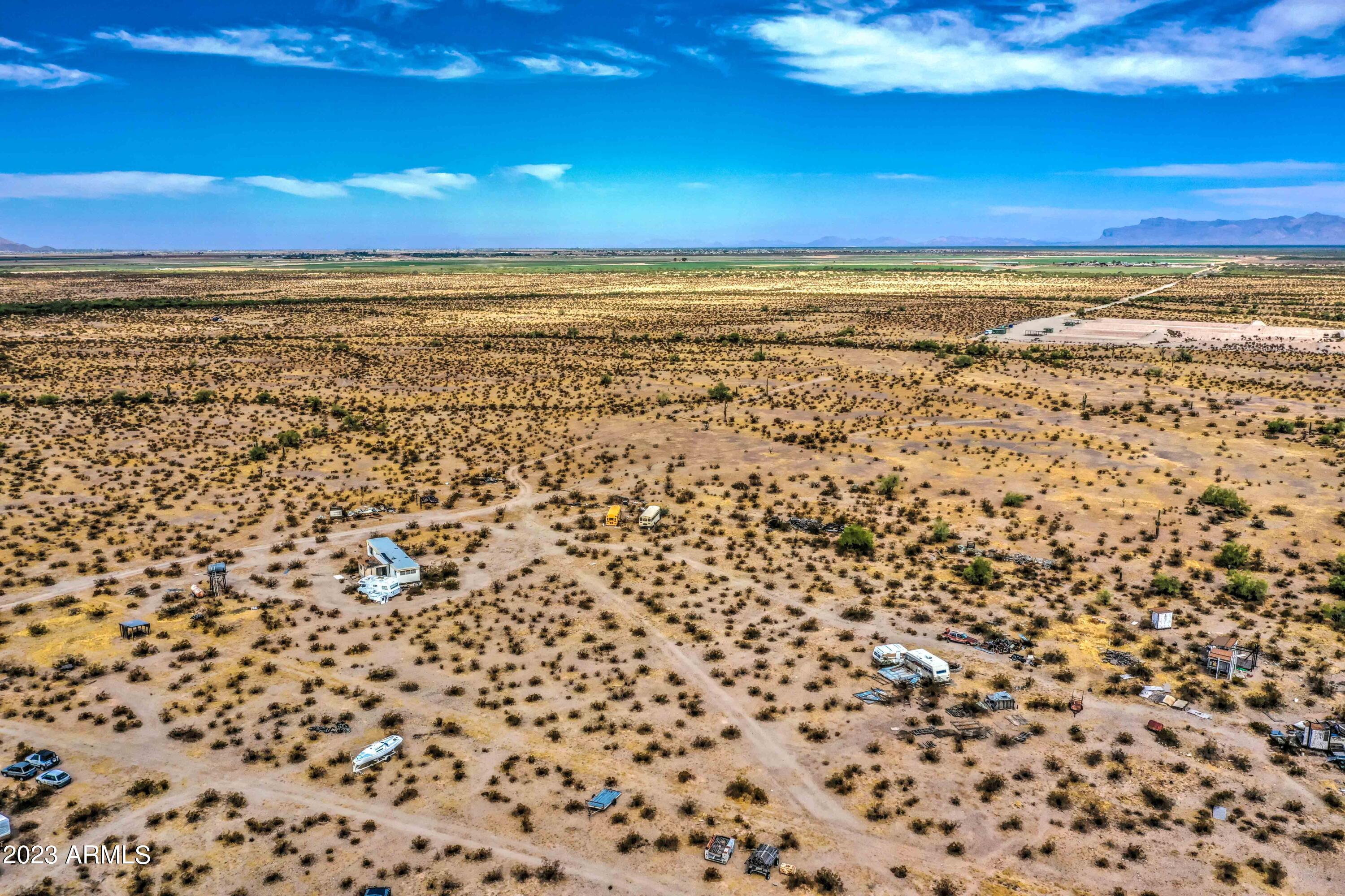 0 North Herseth Road, Unit D Florence, AZ 85132 - Photo 43 of 53 DJI_0858