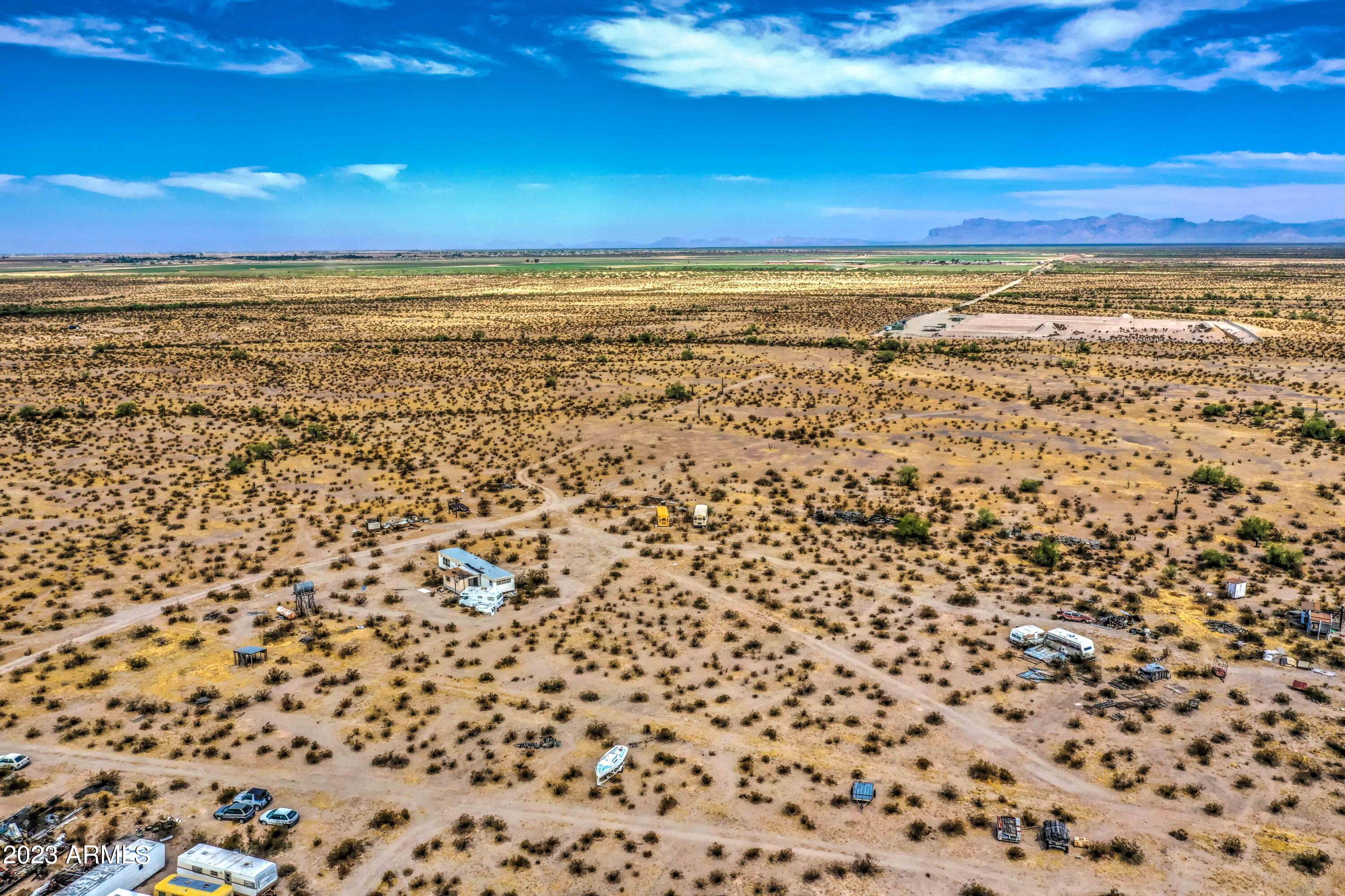 0 North Herseth Road, Unit D Florence, AZ 85132 - Photo 44 of 53 DJI_0859