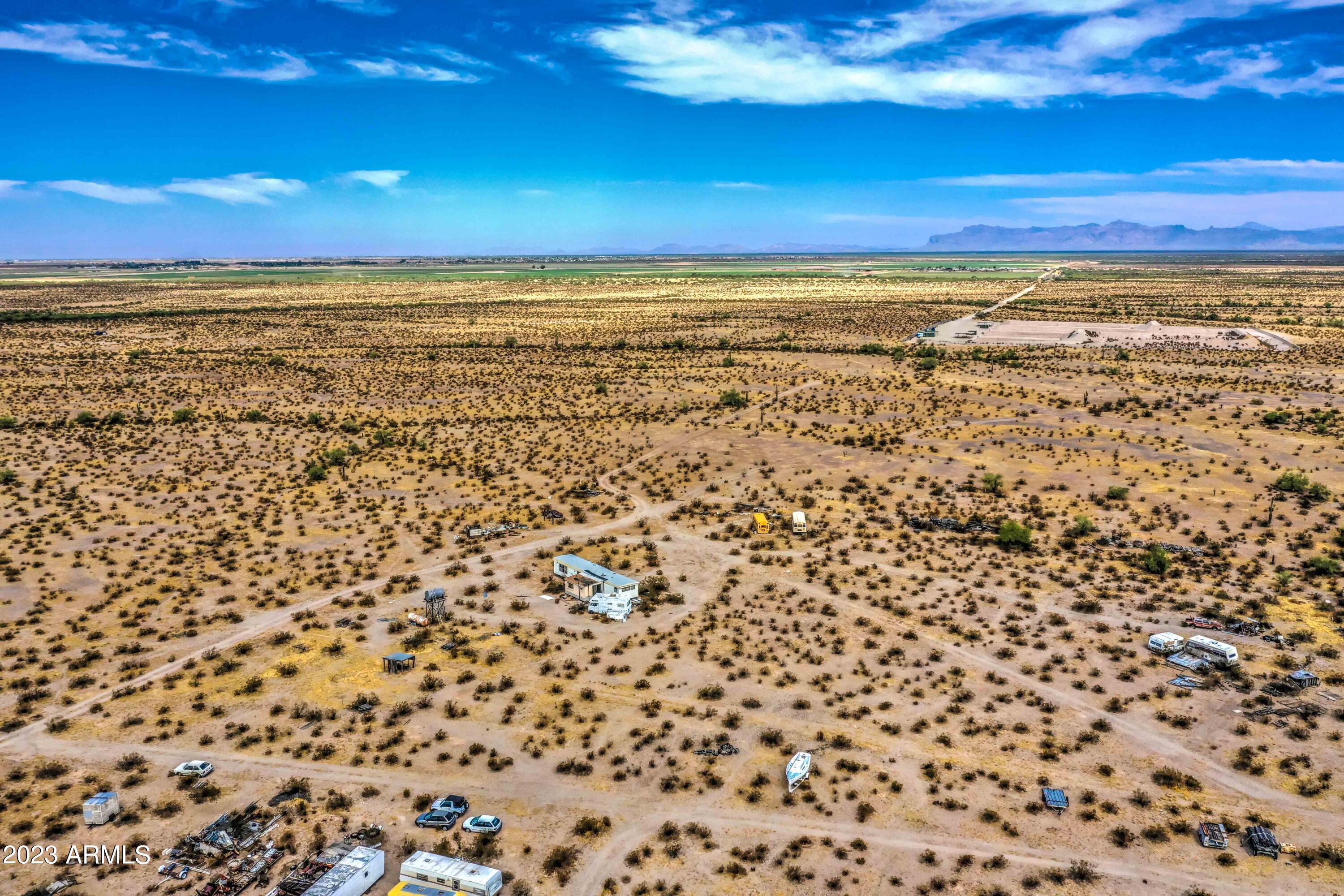 0 North Herseth Road, Unit D Florence, AZ 85132 - Photo 45 of 53 DJI_0860
