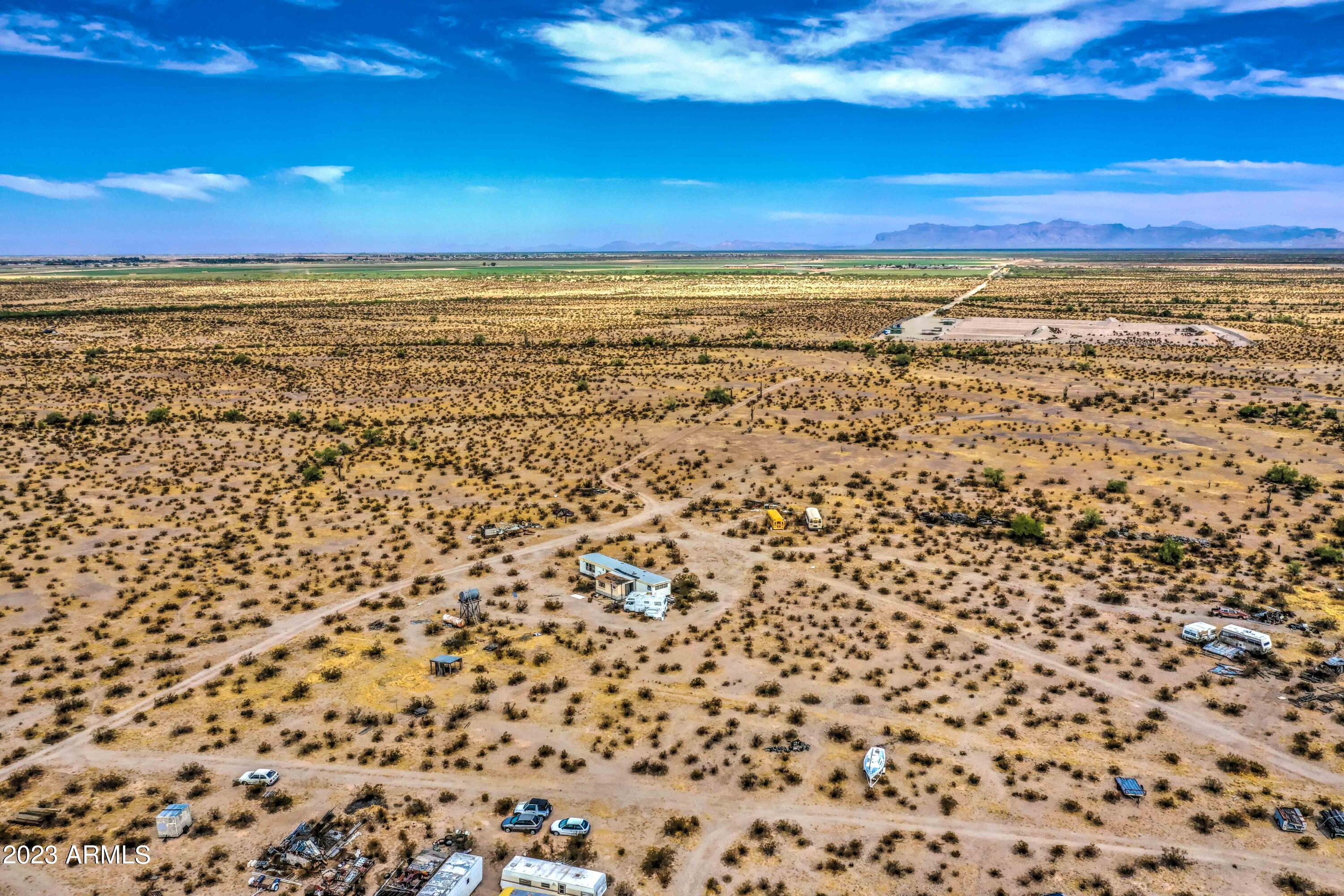 0 North Herseth Road, Unit D Florence, AZ 85132 - Photo 46 of 53 DJI_0861