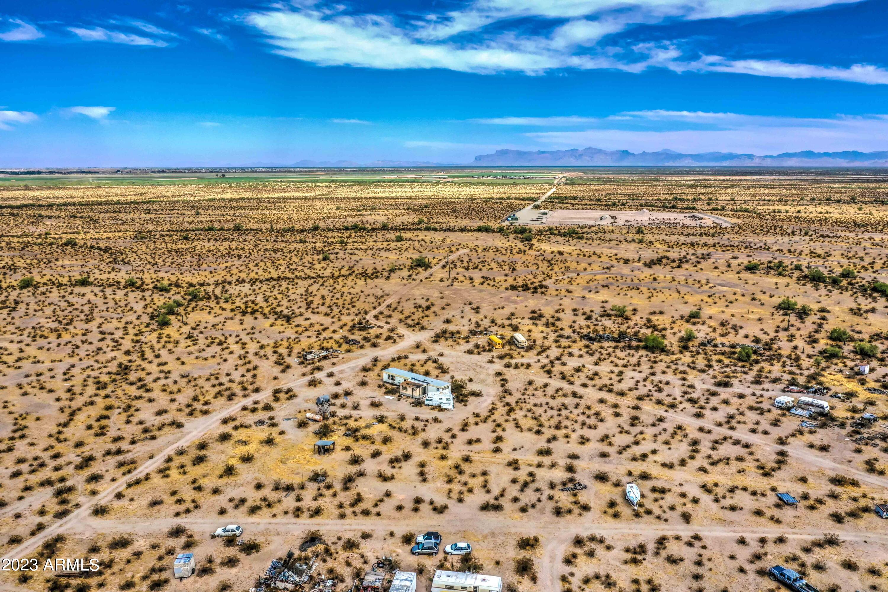 0 North Herseth Road, Unit D Florence, AZ 85132 - Photo 47 of 53 DJI_0862