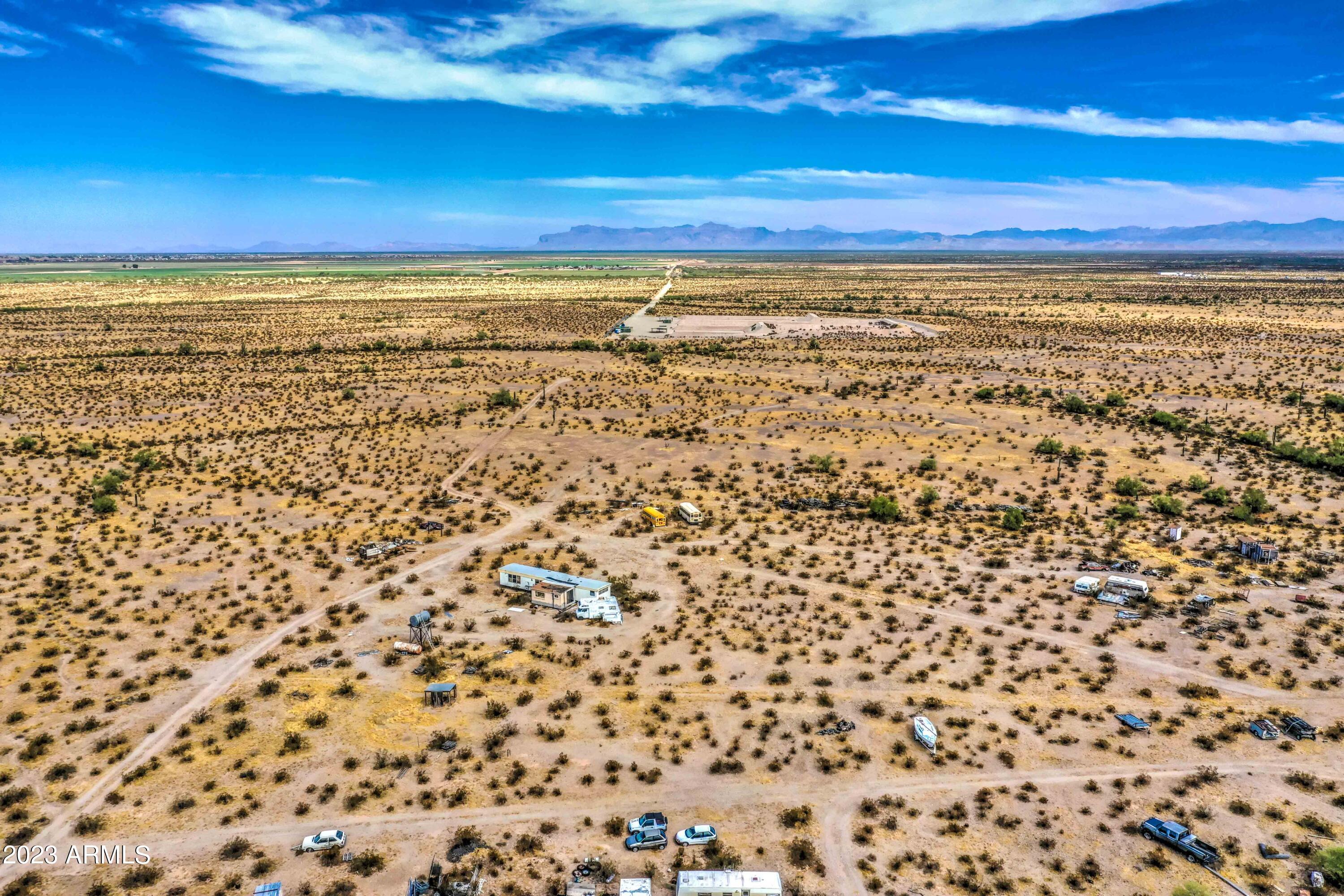 0 North Herseth Road, Unit D Florence, AZ 85132 - Photo 48 of 53 DJI_0863