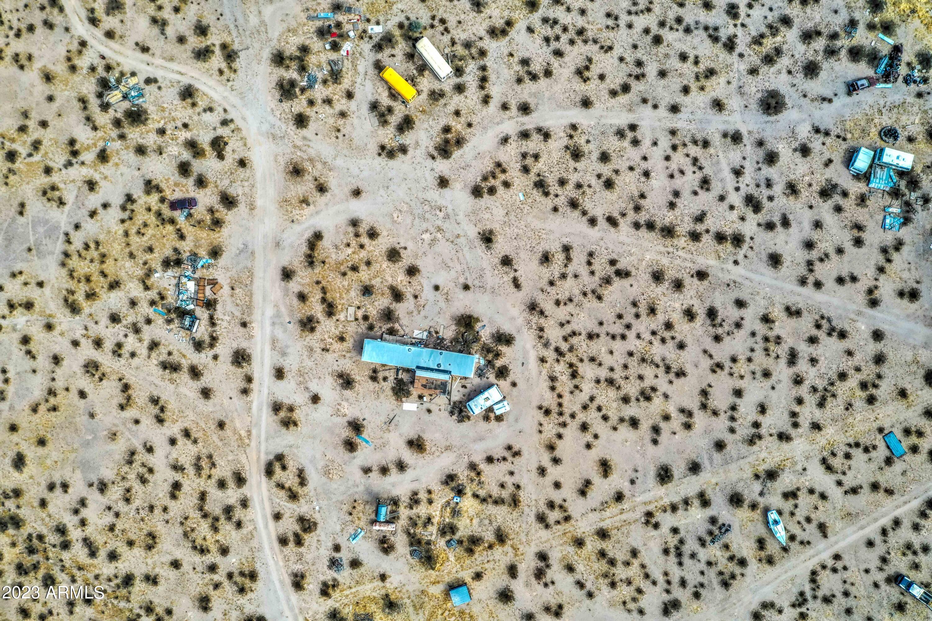 0 North Herseth Road, Unit D Florence, AZ 85132 - Photo 49 of 53 DJI_0864