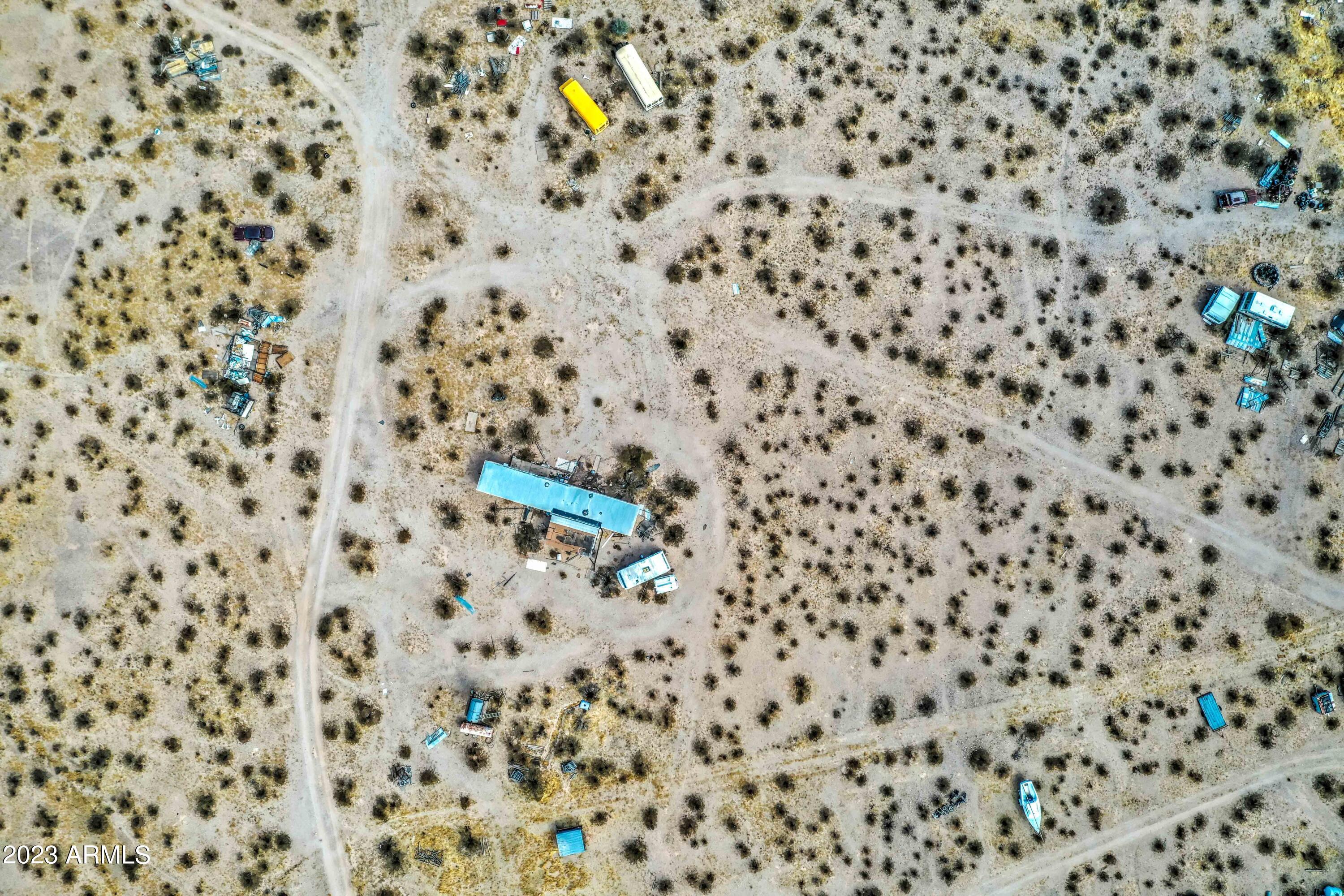 0 North Herseth Road, Unit D Florence, AZ 85132 - Photo 50 of 53 DJI_0866