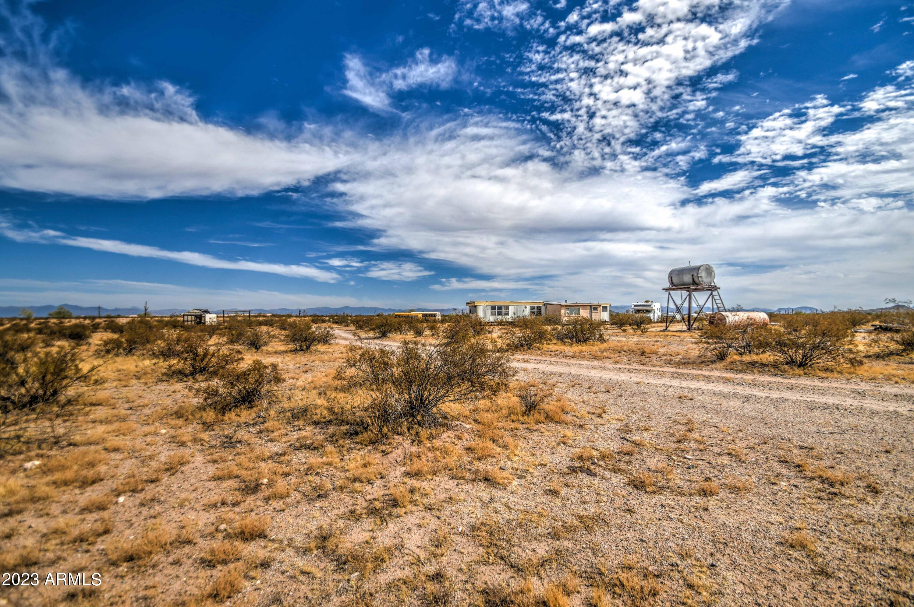 0 North Herseth Road, Unit D Florence, AZ 85132 - Photo 5 of 53 Lot 5