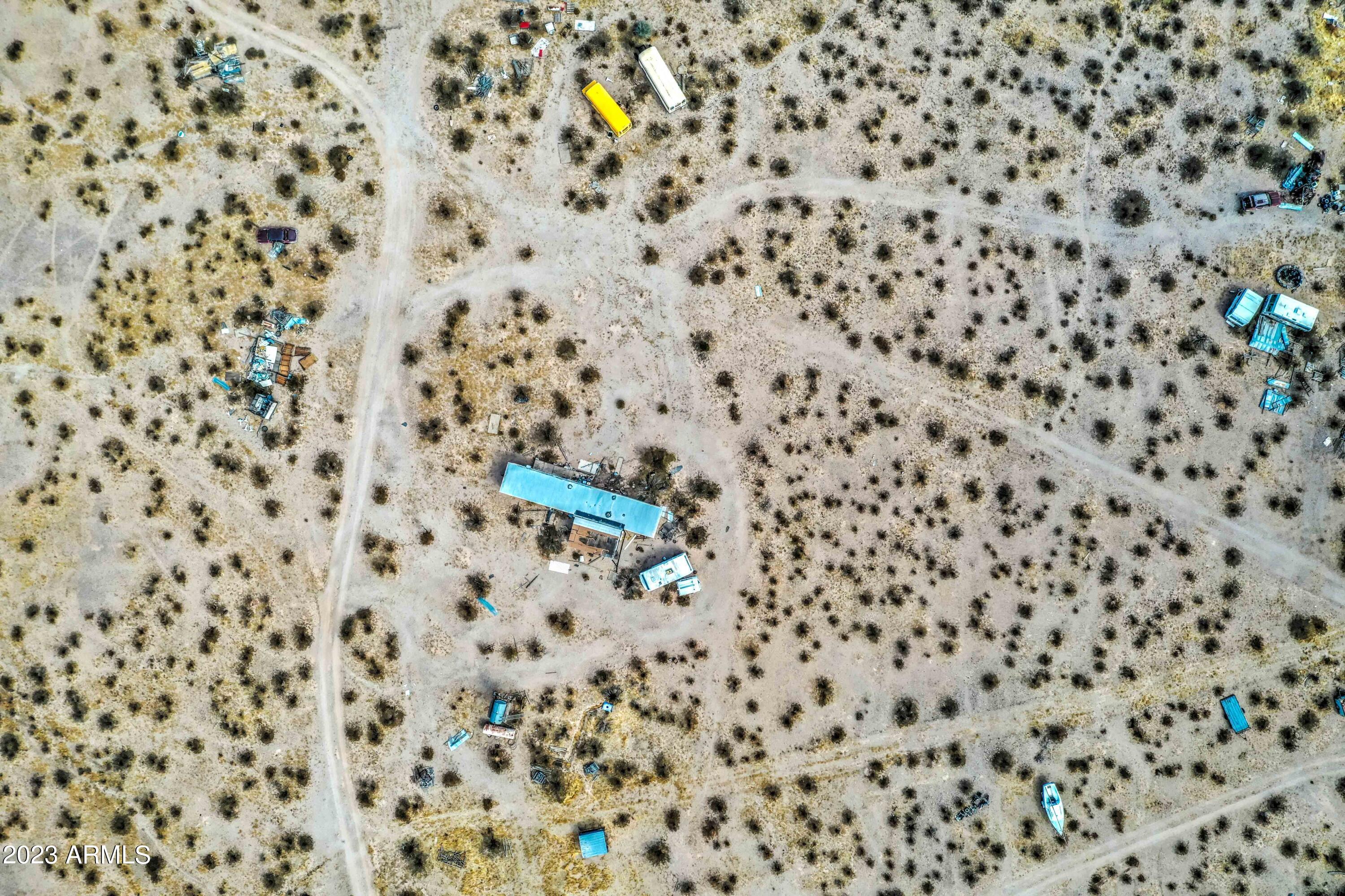 0 North Herseth Road, Unit D Florence, AZ 85132 - Photo 51 of 53 DJI_0867