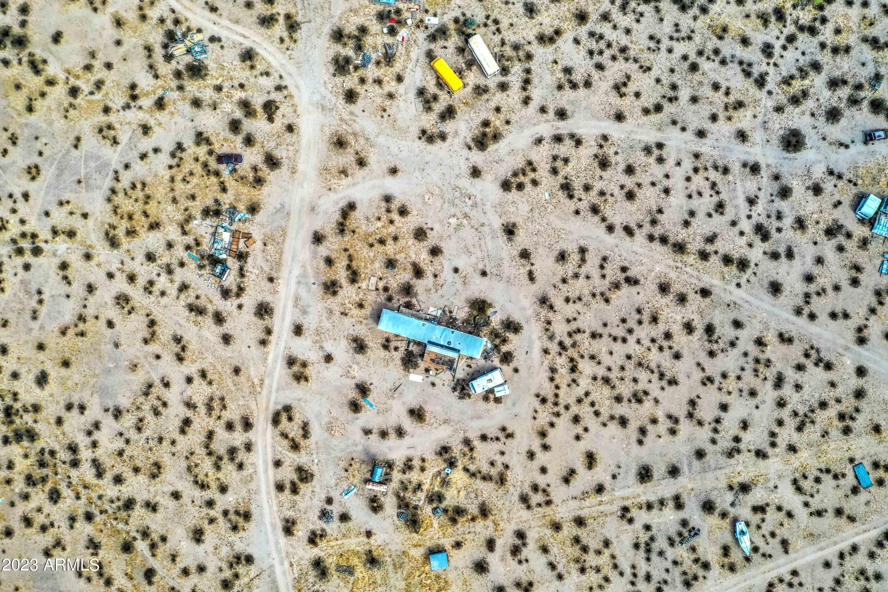 0 North Herseth Road, Unit D Florence, AZ 85132 - Photo 52 of 53 DJI_0868