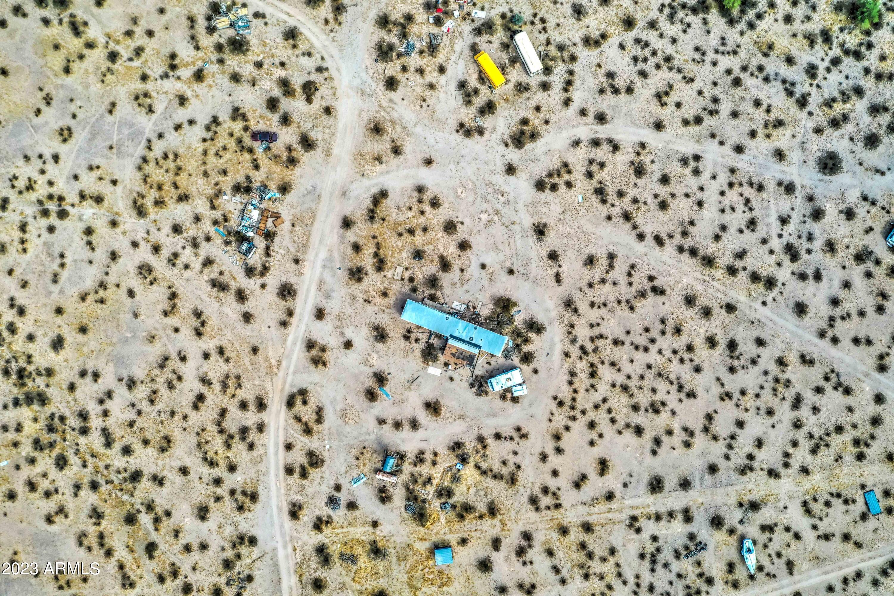 0 North Herseth Road, Unit D Florence, AZ 85132 - Photo 53 of 53 DJI_0869