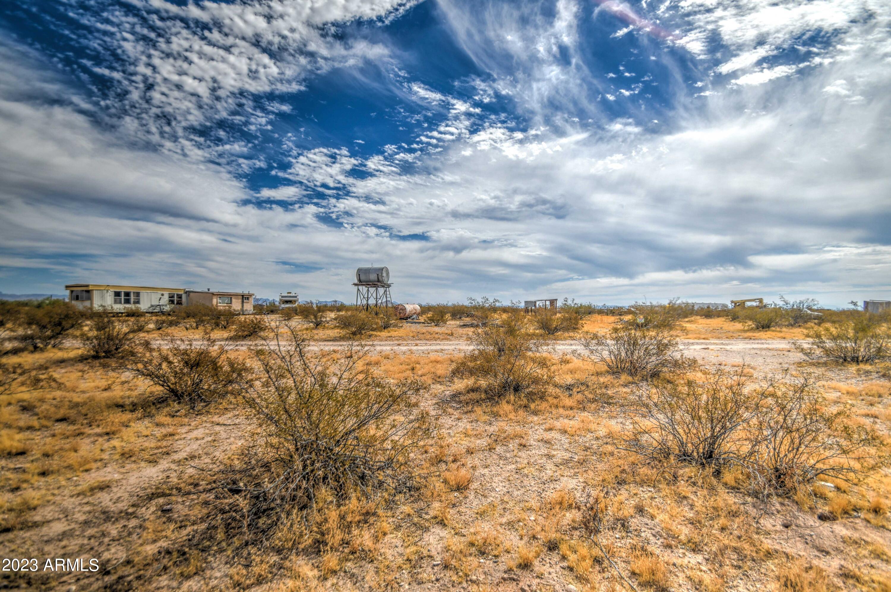 0 North Herseth Road, Unit D Florence, AZ 85132 - Photo 7 of 53 Lot 7