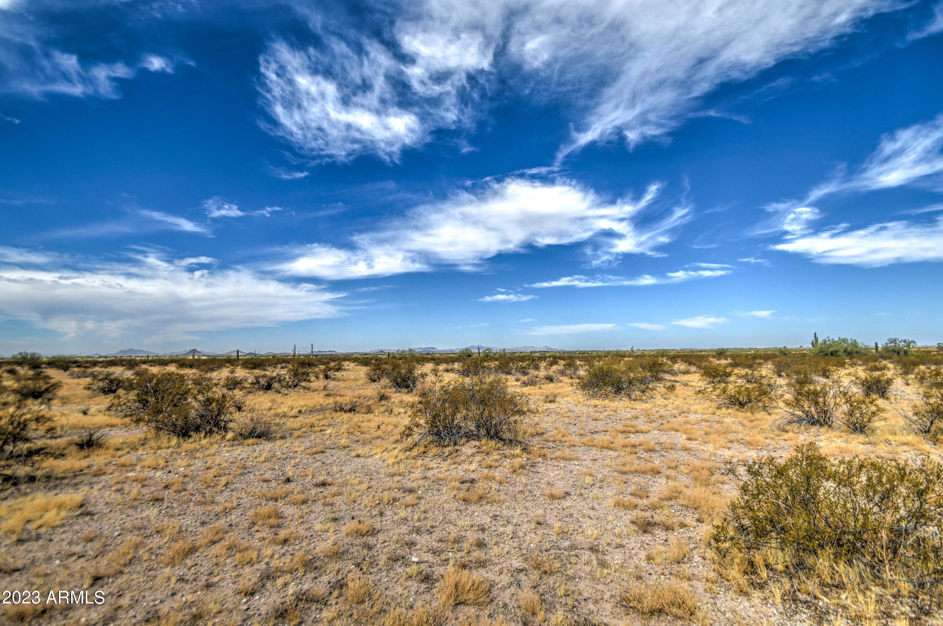 0 North Herseth Road, Unit D Florence, AZ 85132 - Photo 8 of 53 Lot 8