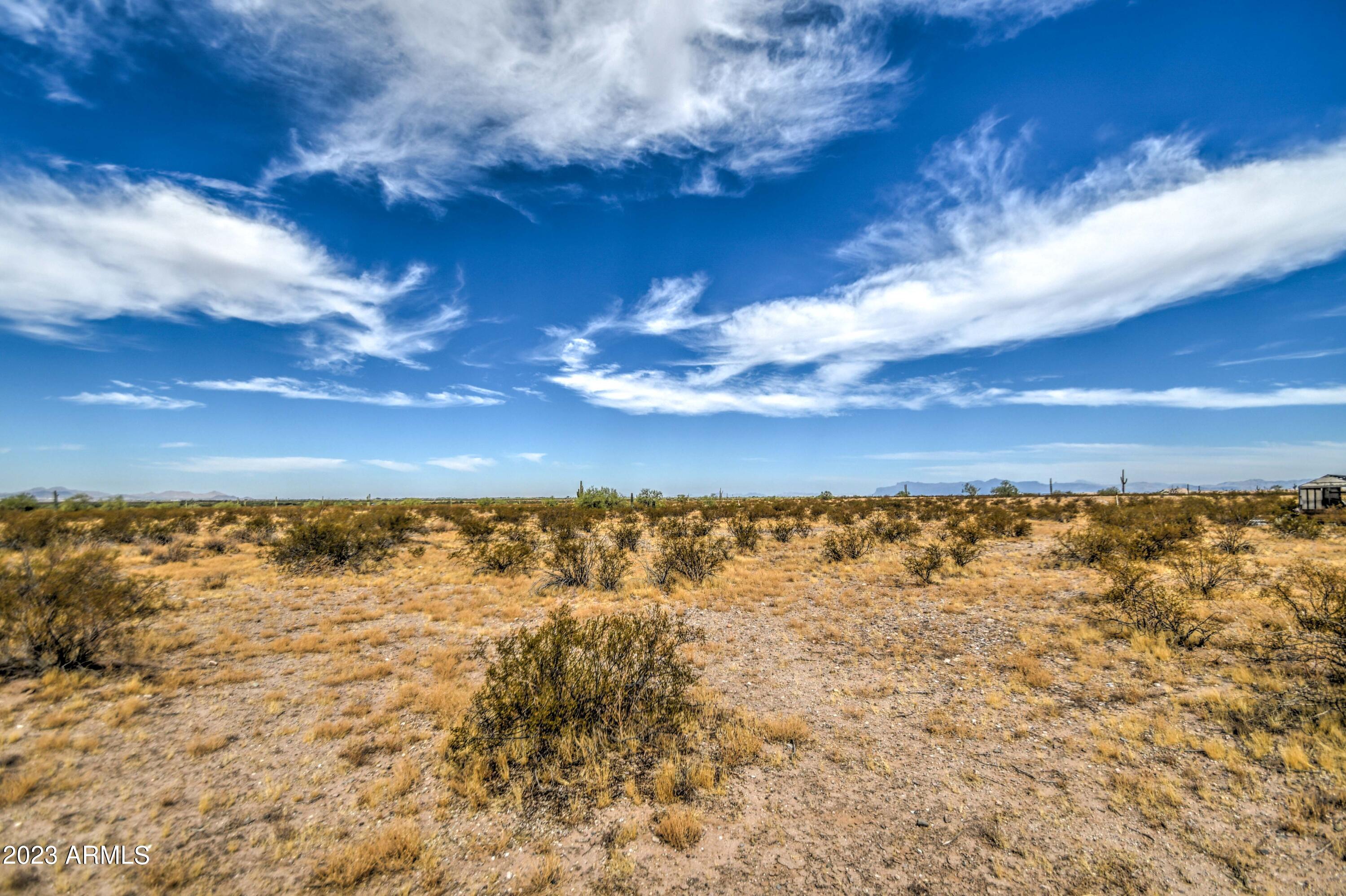 0 North Herseth Road, Unit D Florence, AZ 85132 - Photo 9 of 53 Lot 9