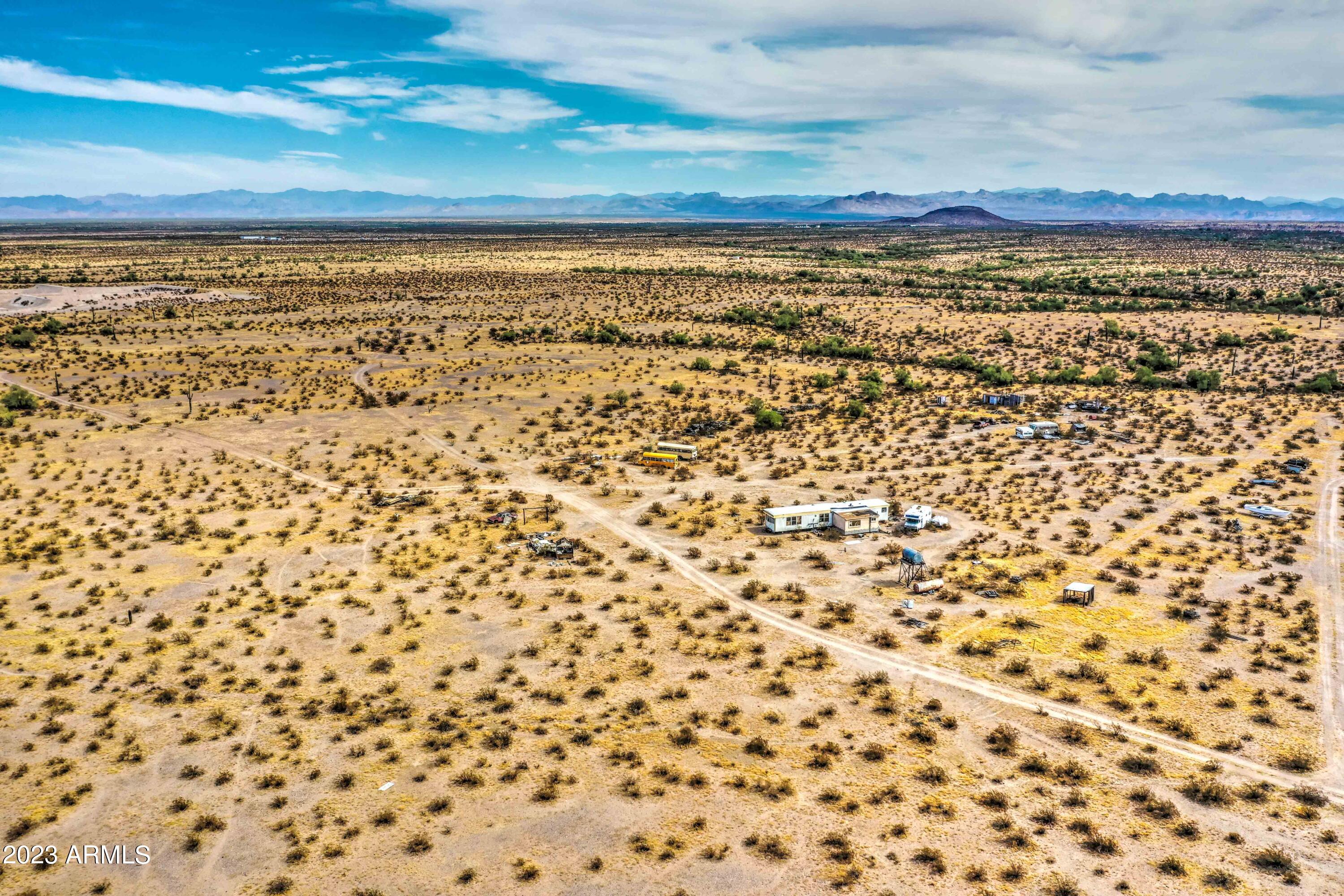 0 North Herseth Road, Unit D Florence, AZ 85132 - Photo 10 of 53 DJI_0825