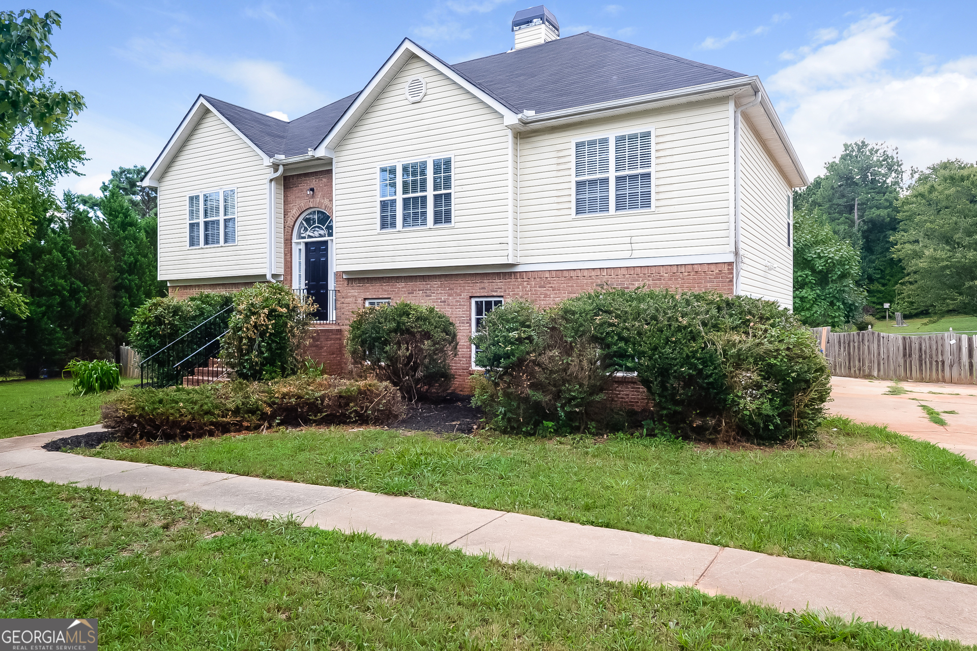 144 Leguin Forest Drive Locust Grove, GA 30248 - Photo 1 of 17