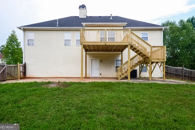 $2,195 | 144 Leguin Forest Drive, Locust Grove, GA 30248