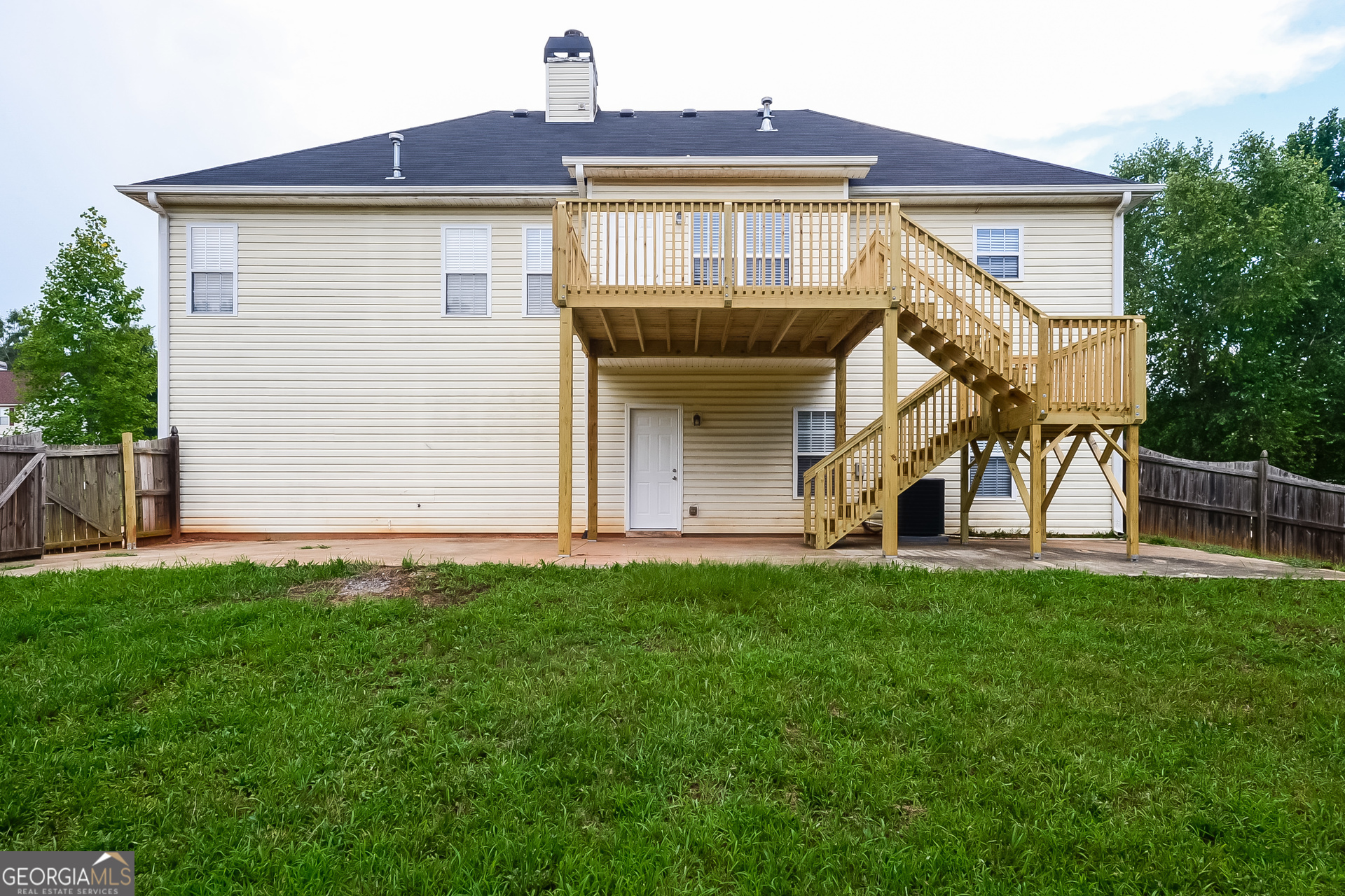 144 Leguin Forest Drive Locust Grove, GA 30248 - Photo 15 of 17