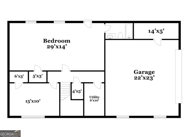 $2,195 | 144 Leguin Forest Drive, Locust Grove, GA 30248