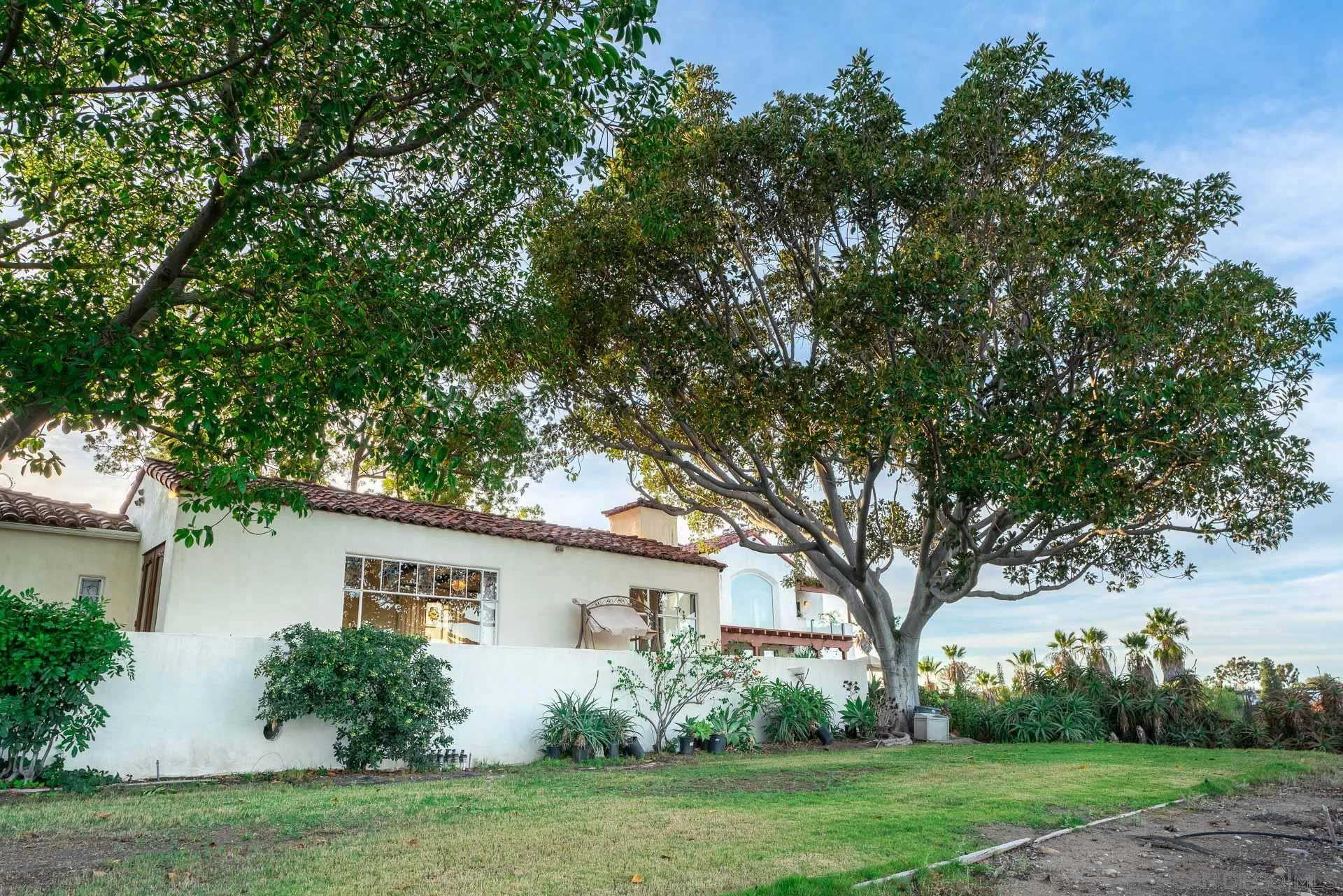 553 Rimrock Road El Cajon, CA 92020 - Photo 38 of 43 front view of a house with a tree