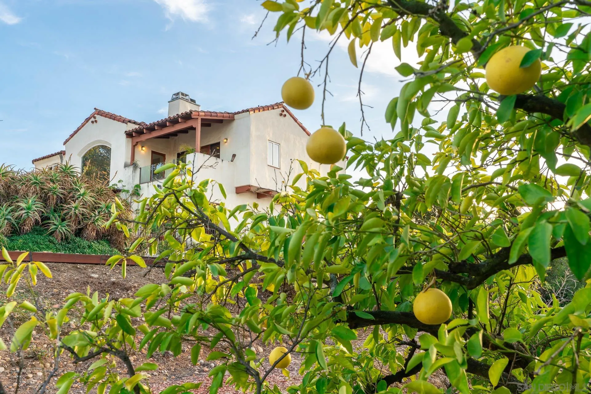 553 Rimrock Road El Cajon, CA 92020 - Photo 39 of 43 a bathroom with a sink and mirror