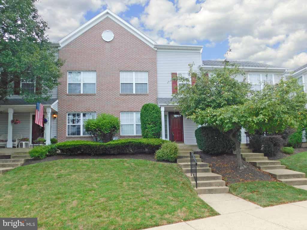 5469 Rinker Circle, Unit 299 Doylestown, PA 18902 - Photo 1 of 21 Welcome Home!
