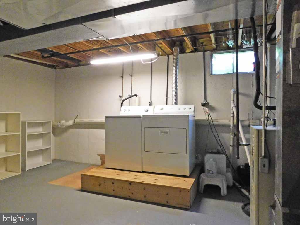 5469 Rinker Circle, Unit 299 Doylestown, PA 18902 - Photo 17 of 21 Laundry Area