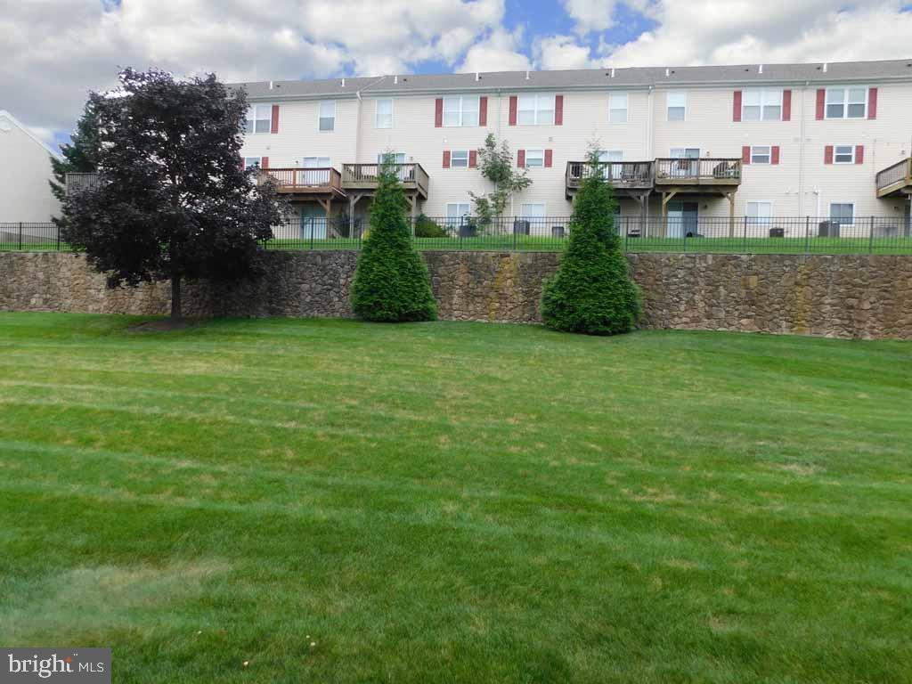 5469 Rinker Circle, Unit 299 Doylestown, PA 18902 - Photo 18 of 21 Rear View