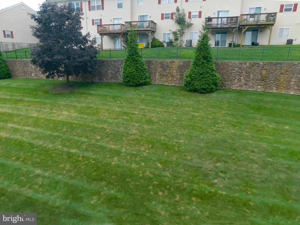 5469 Rinker Circle, Unit 299 Doylestown, PA 18902 - Photo 20 of 21 Lush Grass throughout community