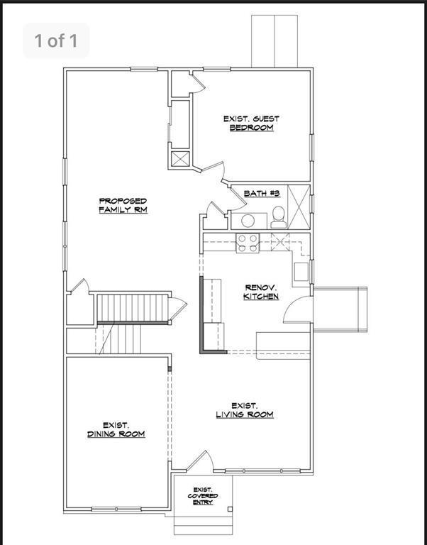 839 Inman Avenue Edison, NJ 08820 - Photo 7 of 10