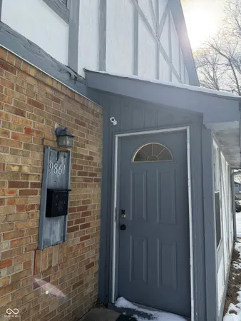 $88,500 | 9861 Royce Drive, Indianapolis, IN 46235