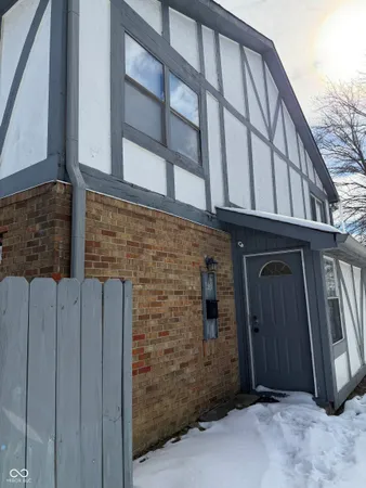 $88,500 | 9861 Royce Drive, Indianapolis, IN 46235