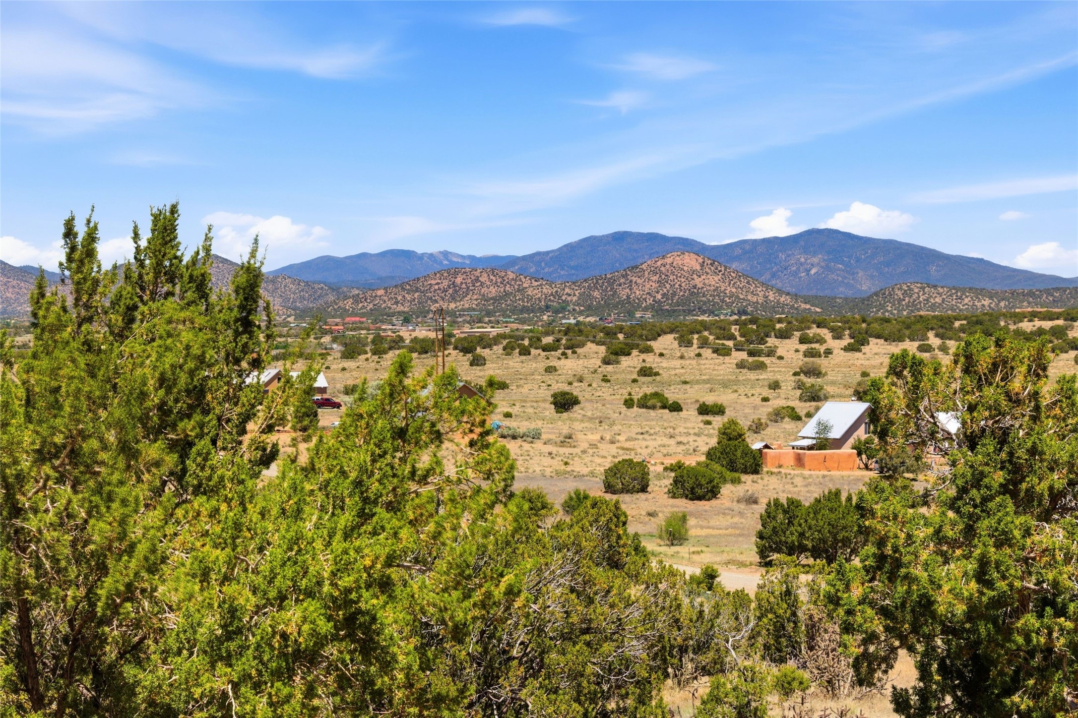 27 Old Road Lamy, NM 87540 - Photo 43 of 47 Santa Fe Foothills